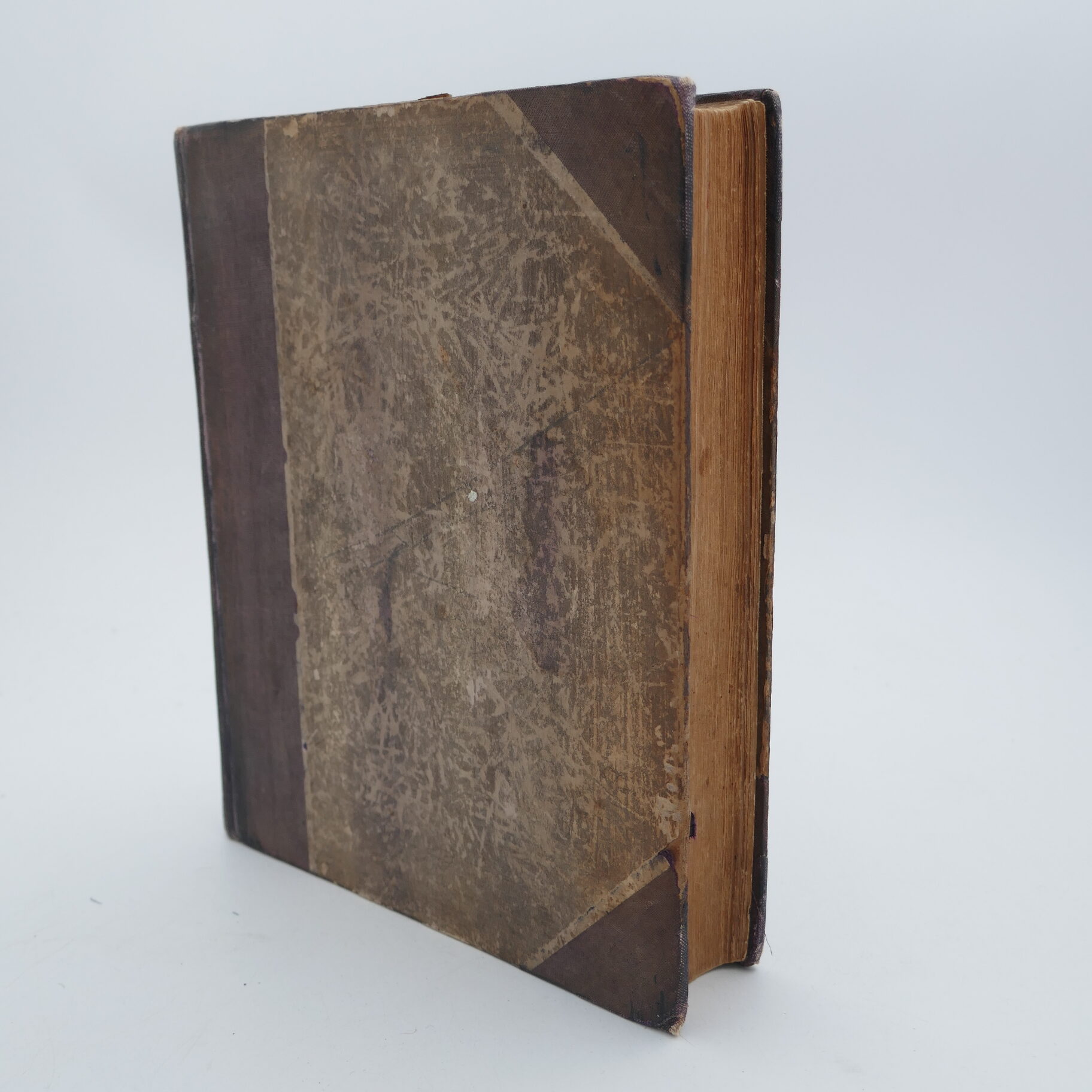 Ulysses. Shakespeare & Co., 1925 - Image 2