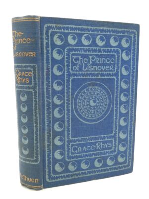 The Prince of Lisnover (1904)