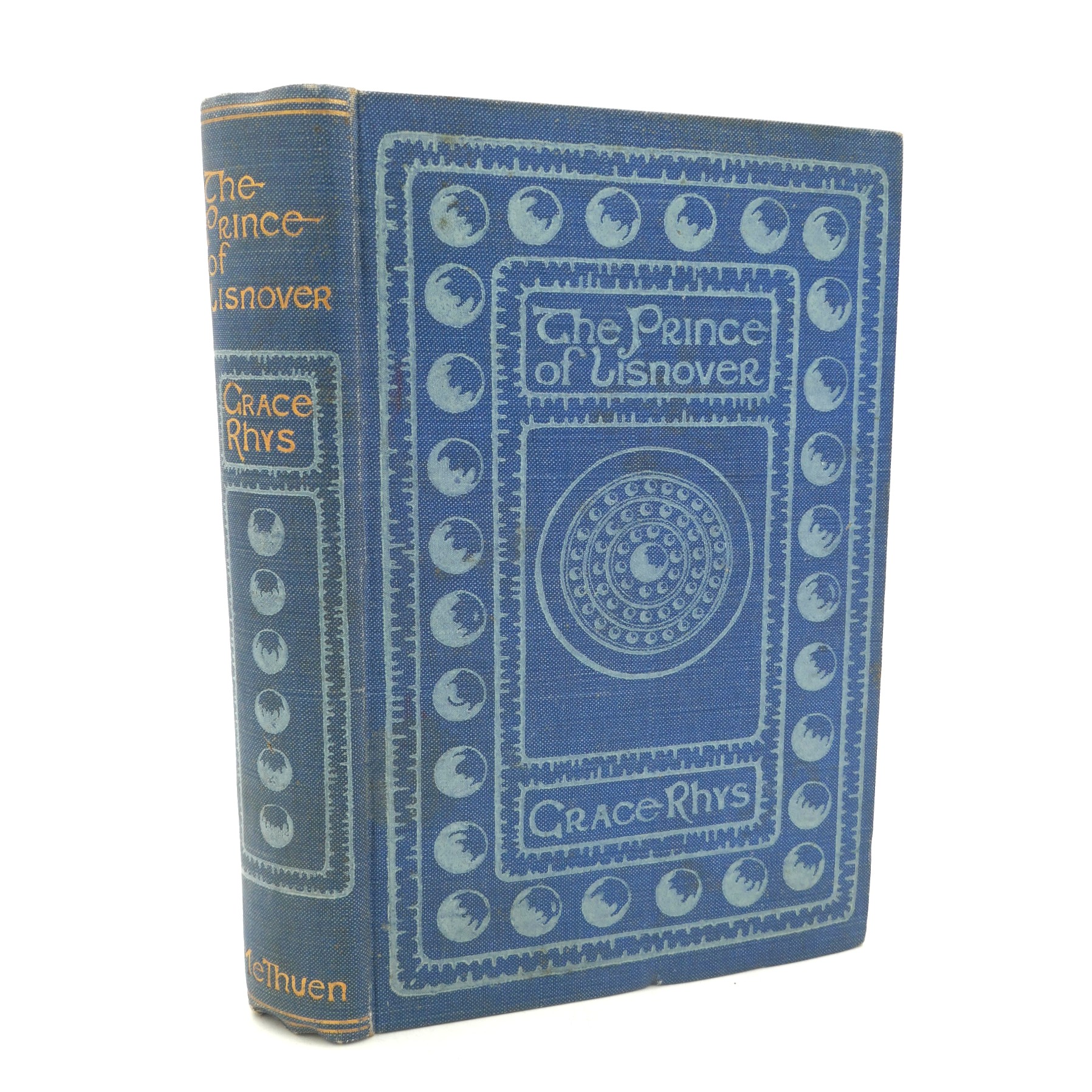 The Prince of Lisnover (1904)