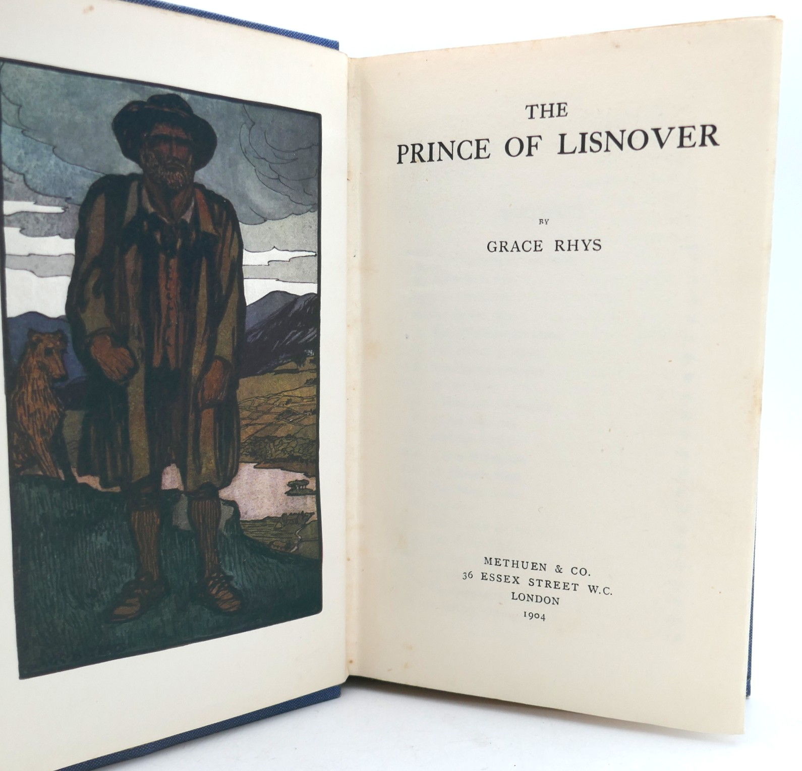 The Prince of Lisnover (1904) - Image 2