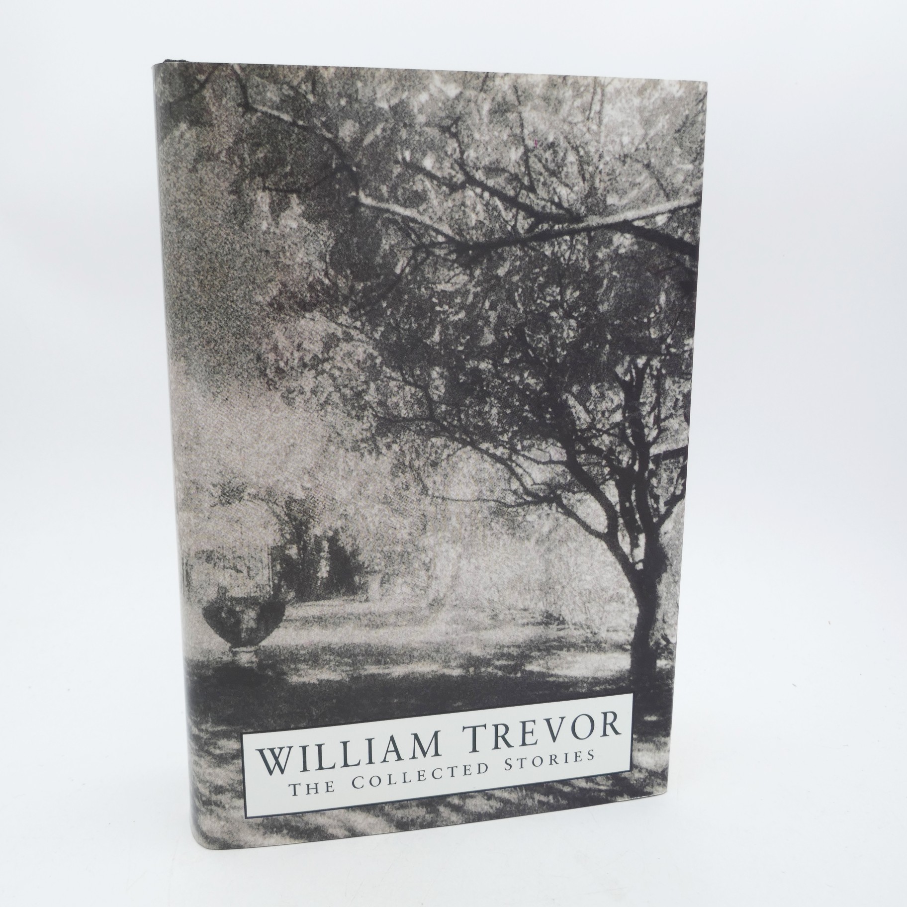 Collected Stories. Limited Signed Edition (1992)