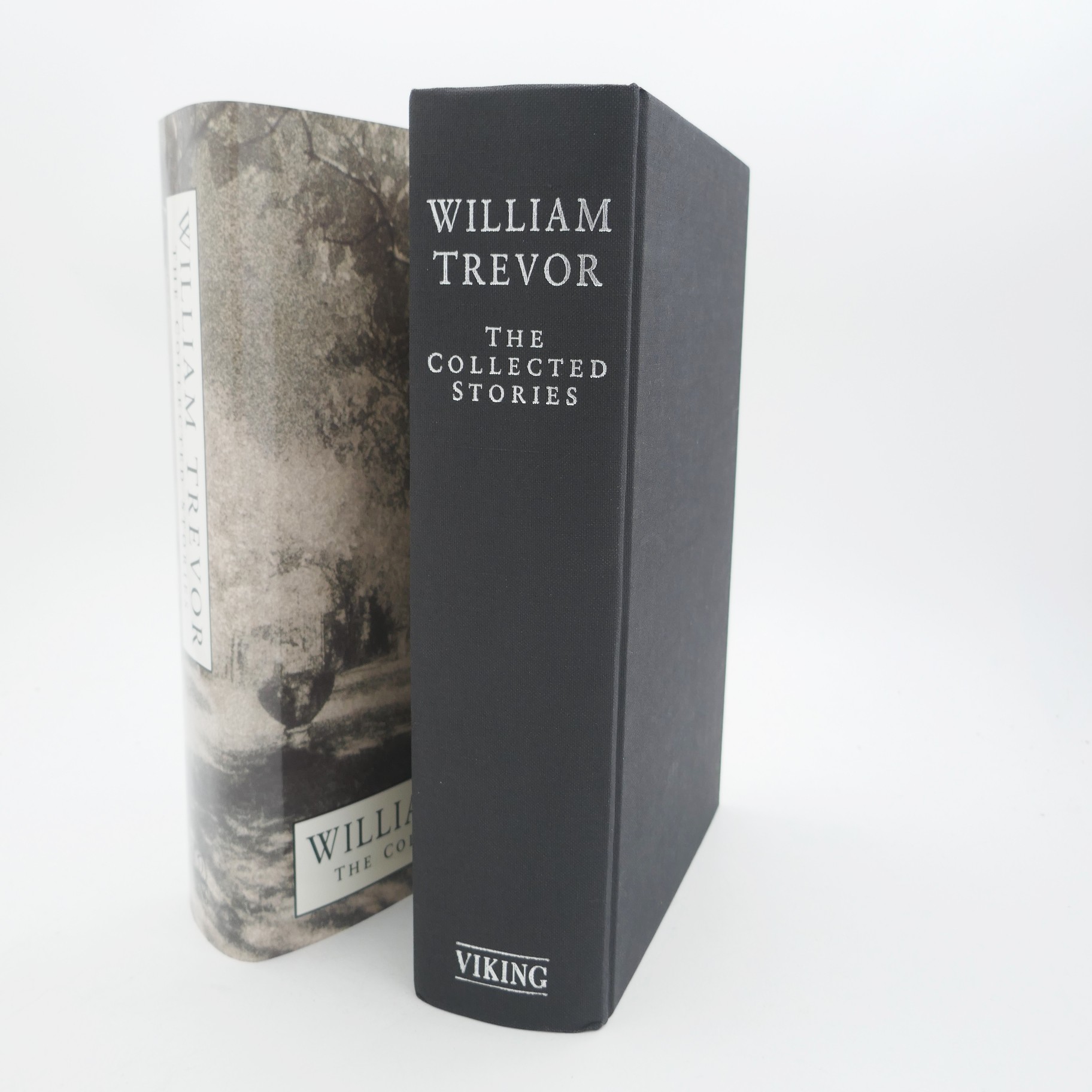 Collected Stories. Limited Signed Edition (1992) - Image 2