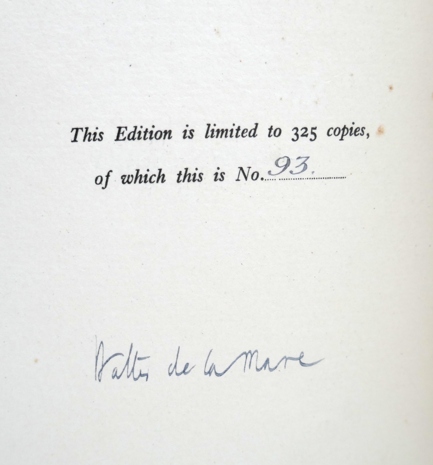 Triocha Céad Chorca Dhuibhne. Inscribed Copy (1939) - Image 2