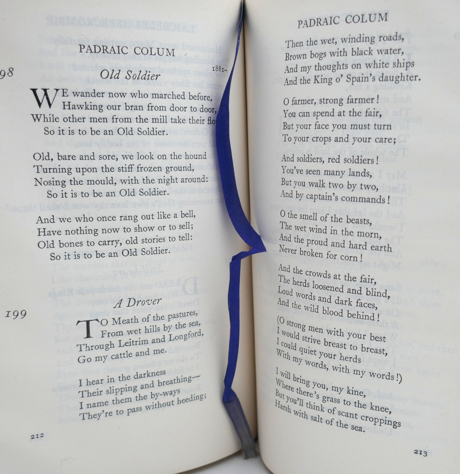 The Oxford Book of Modern Verse (1892-1935) - Image 6