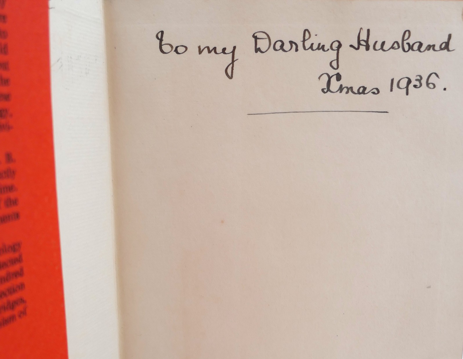 The Oxford Book of Modern Verse (1892-1935) - Image 8