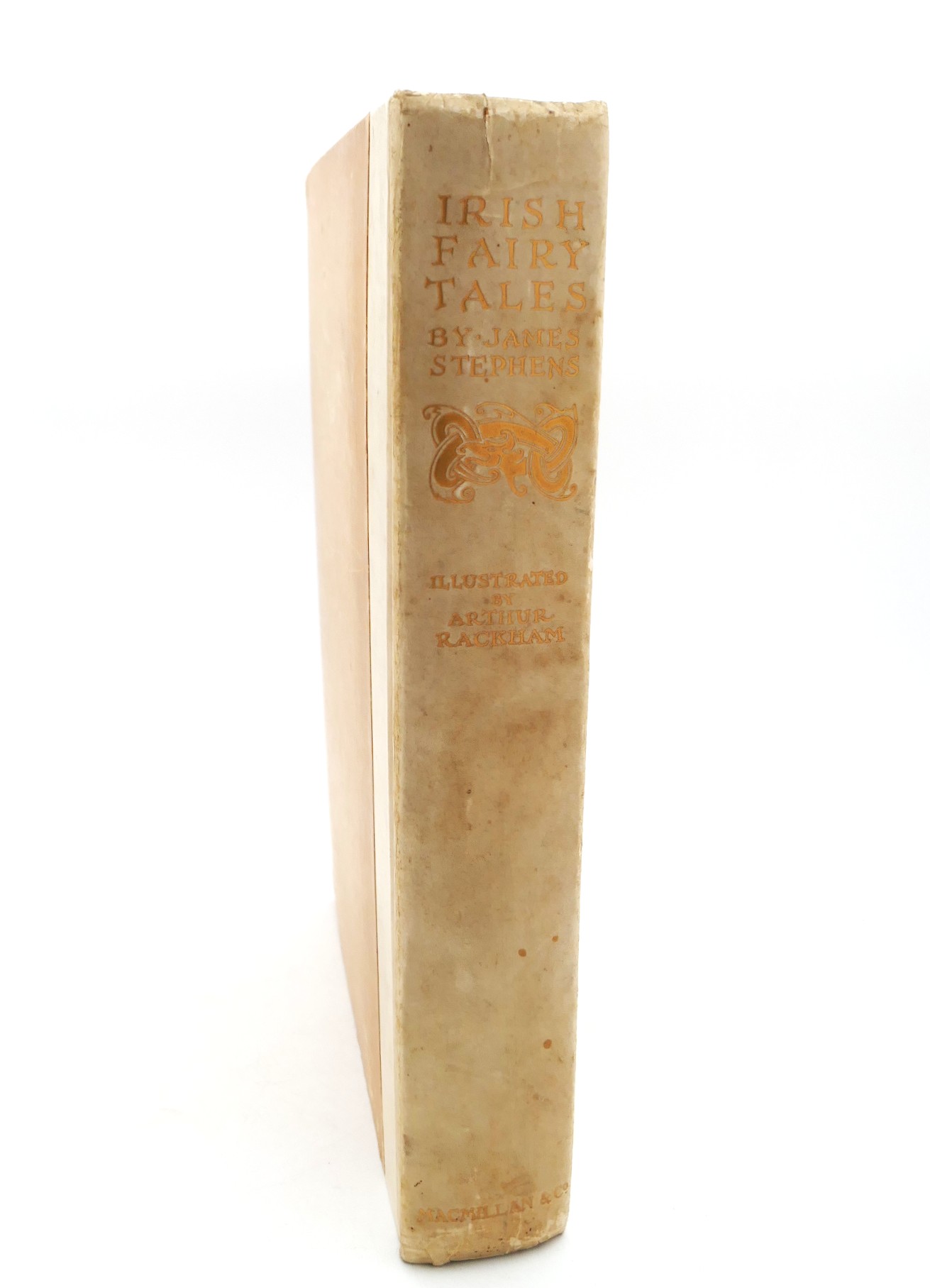 Irish Fairy Tales. Limited Signed Edition (1920) - Image 2