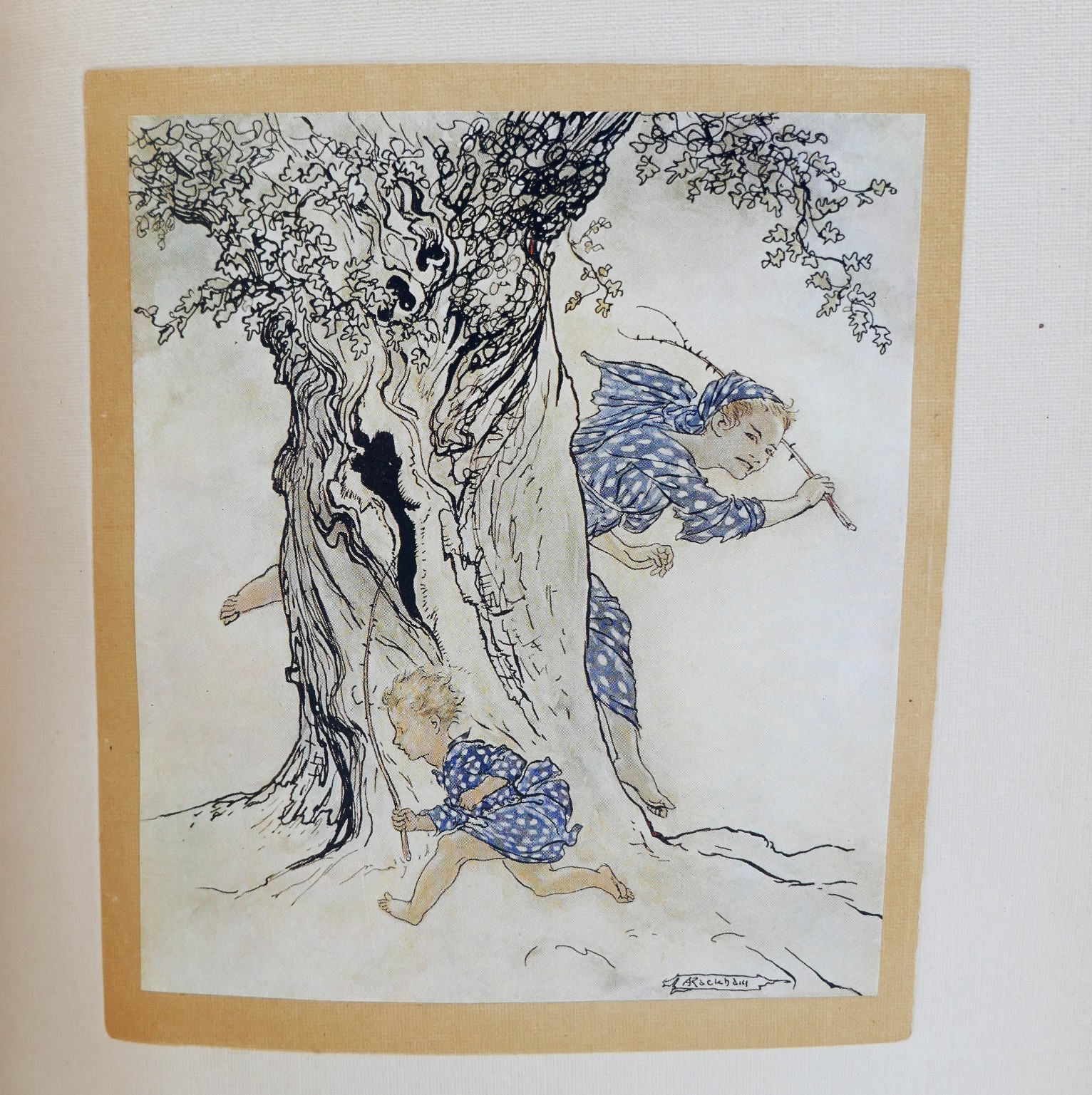 Irish Fairy Tales. Limited Signed Edition (1920) - Image 5