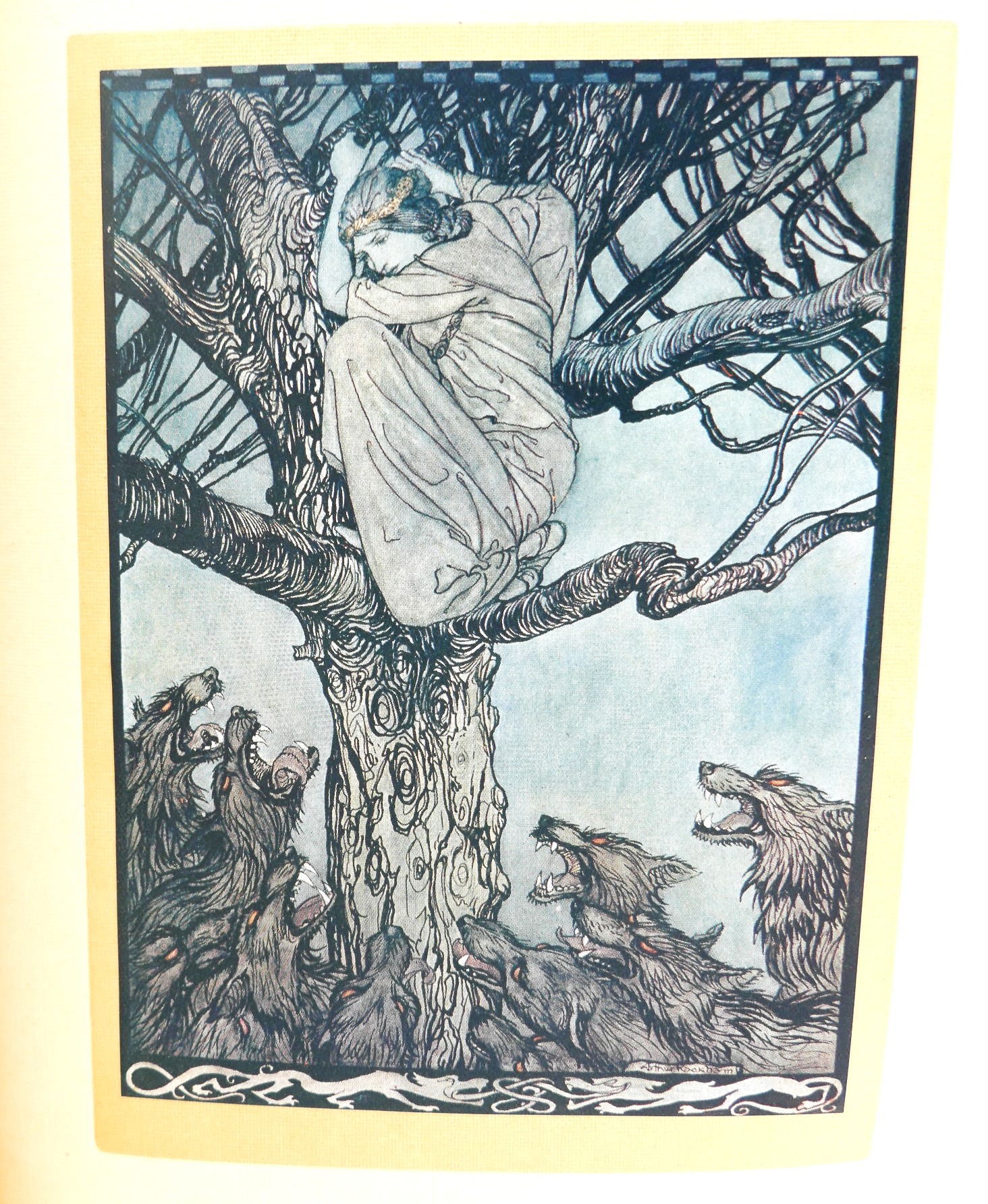 Irish Fairy Tales. Limited Signed Edition (1920) - Image 6