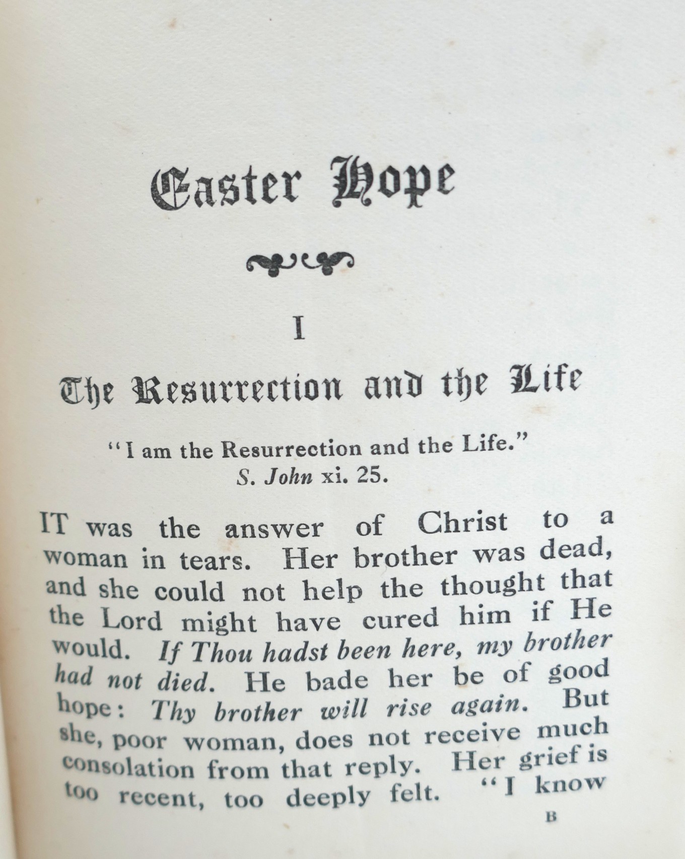 Easter Hope. Inscribed Copy (1916) - Image 5