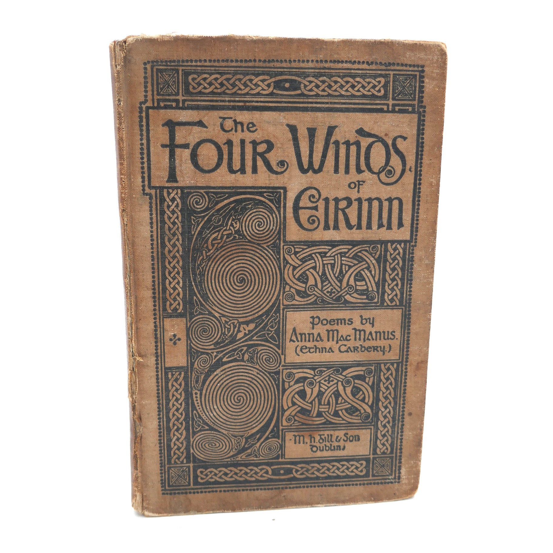 The Four Winds of Eirinn (1902