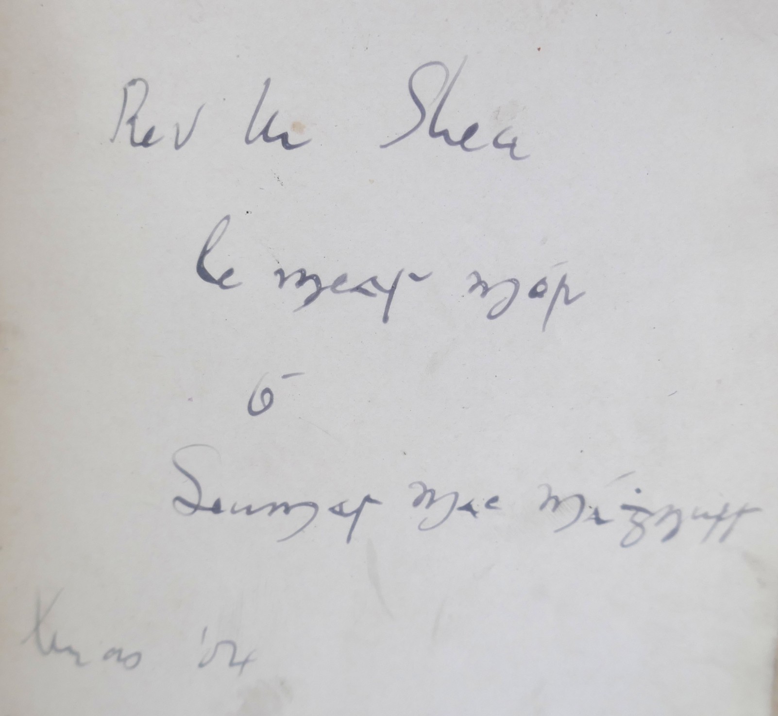 The Four Winds of Eirinn (1902 - Image 4