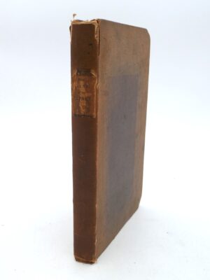 The Nullity of the Government of Queen Victoria in Ireland (1839)