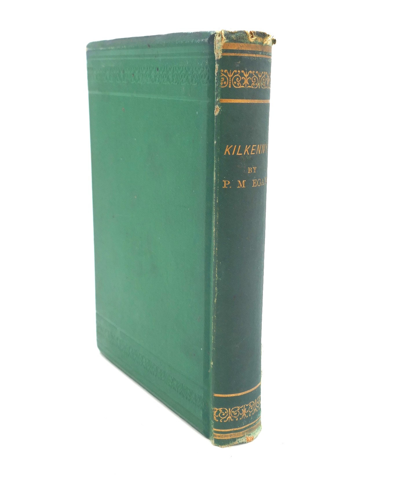 Guide to the City and County of Kilkenny (1880) - Image 2