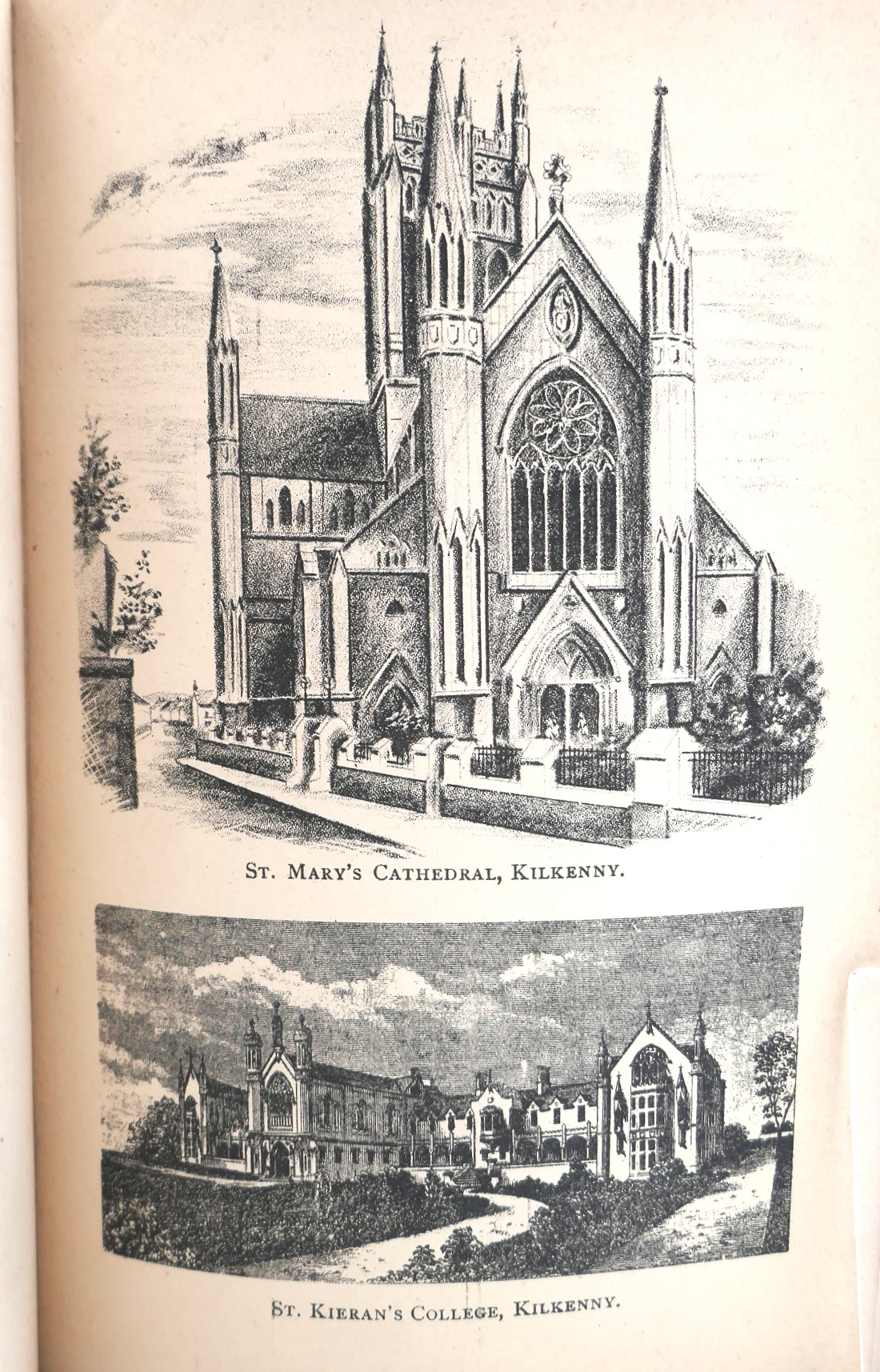 Guide to the City and County of Kilkenny (1880) - Image 4