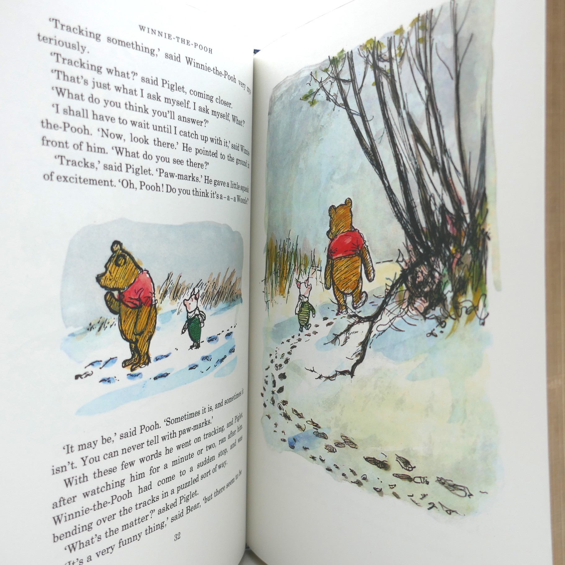 Winnie the Pooh. Limited Signed Edition (1973) - Image 8