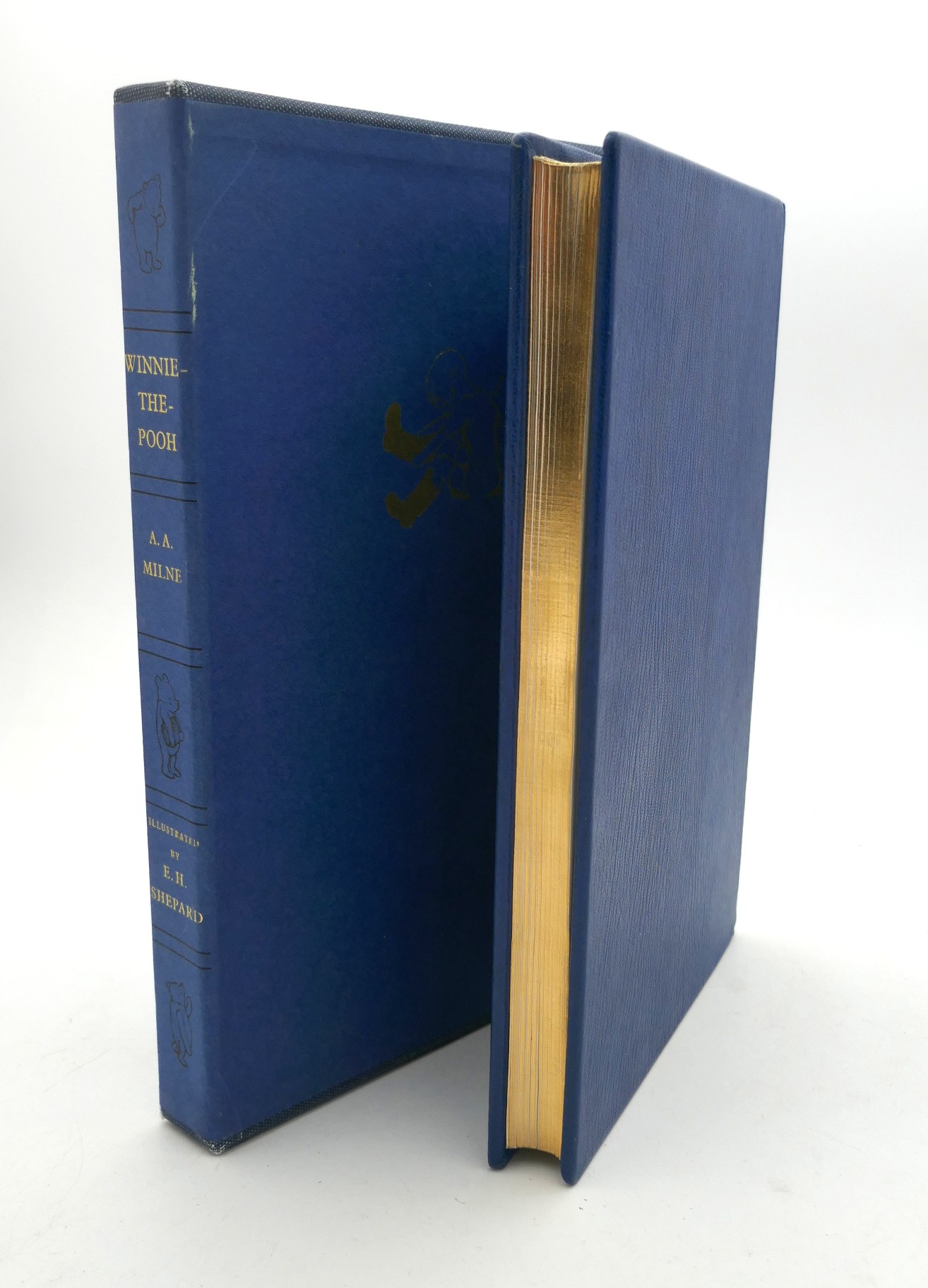 Winnie the Pooh. Limited Signed Edition (1973) - Image 9