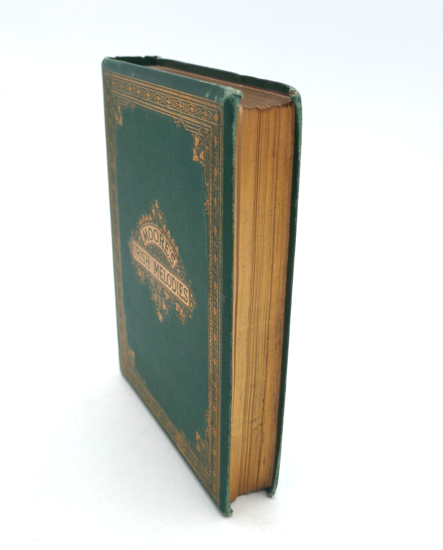 Moore's Irish Melodies. Illustrated by D. Maclise (1866) - Image 6