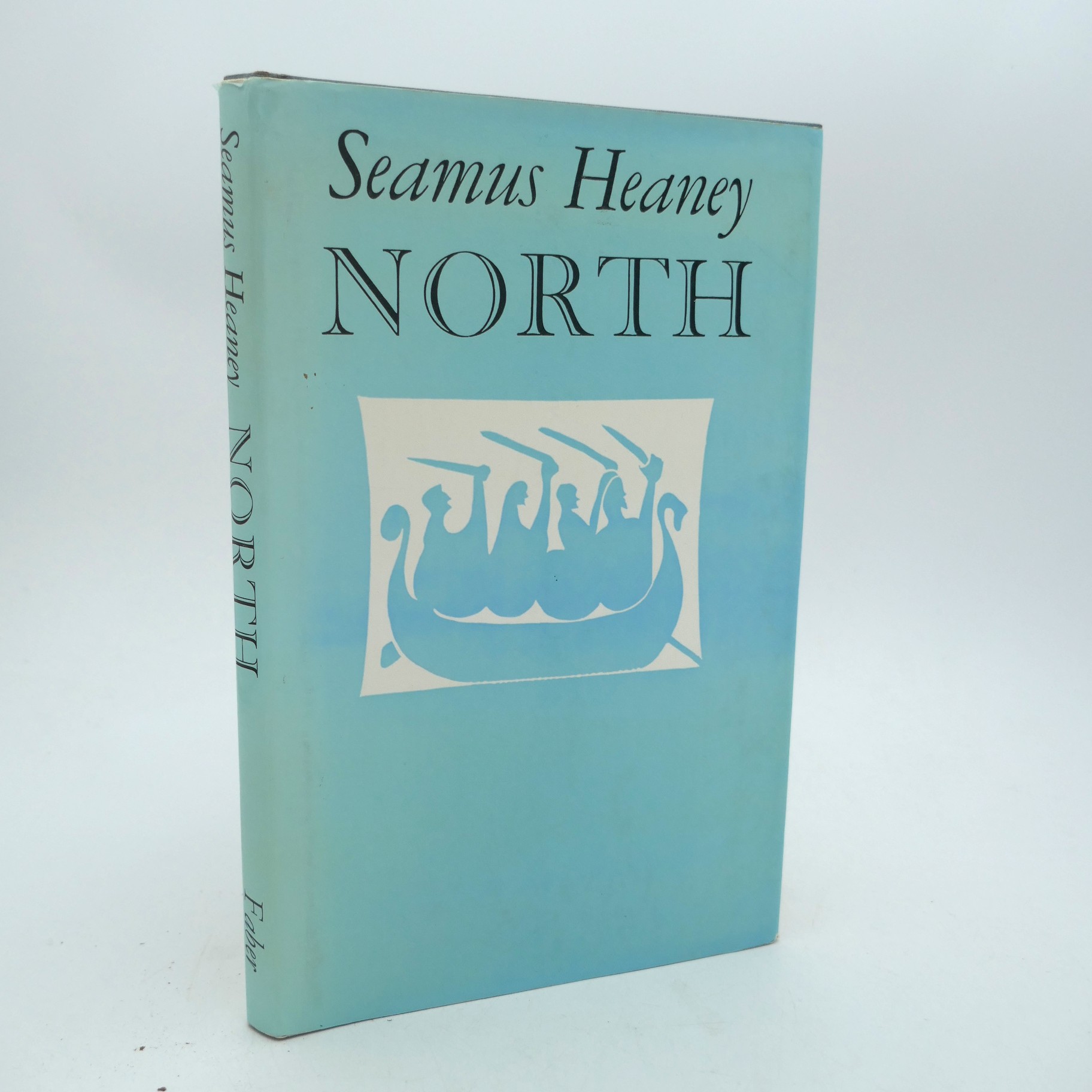 North. Signed Copy (1975)