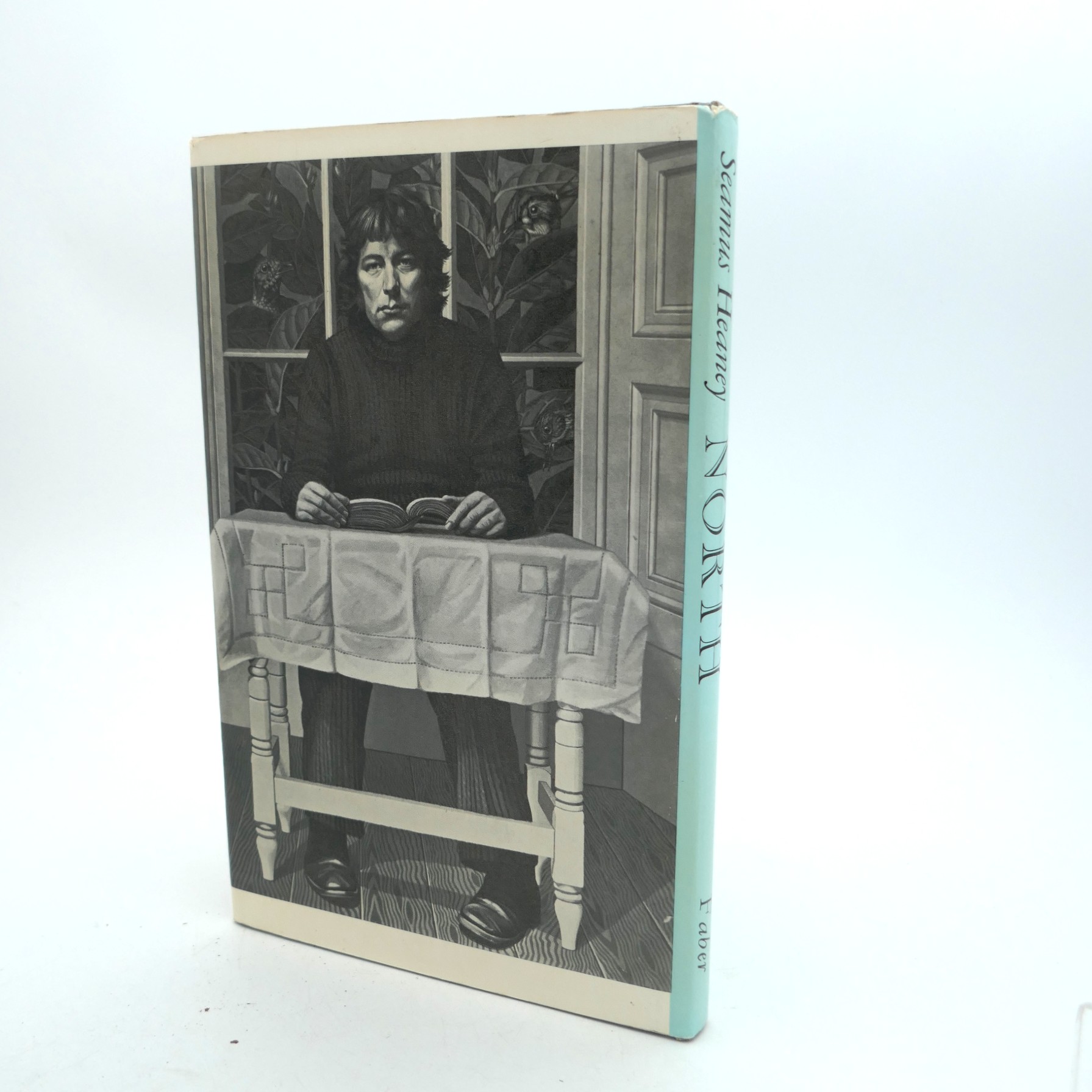 North. Signed Copy (1975) - Image 2