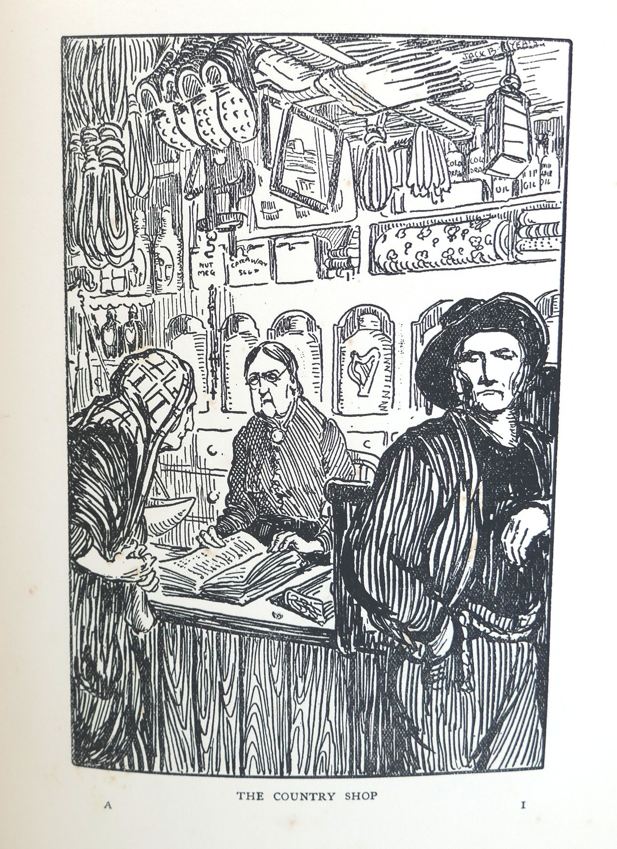 Life in The West of Ireland. First Edition (1912) - Image 7
