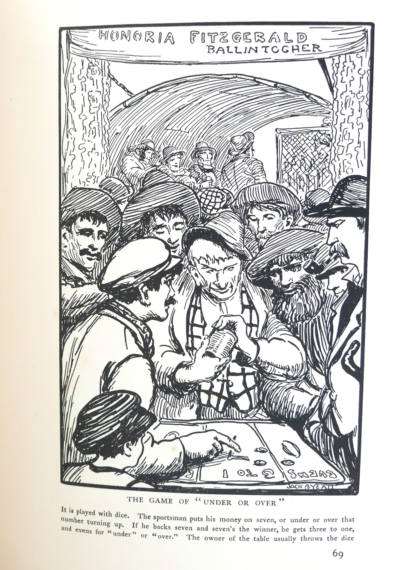 Life in The West of Ireland. First Edition (1912) - Image 9