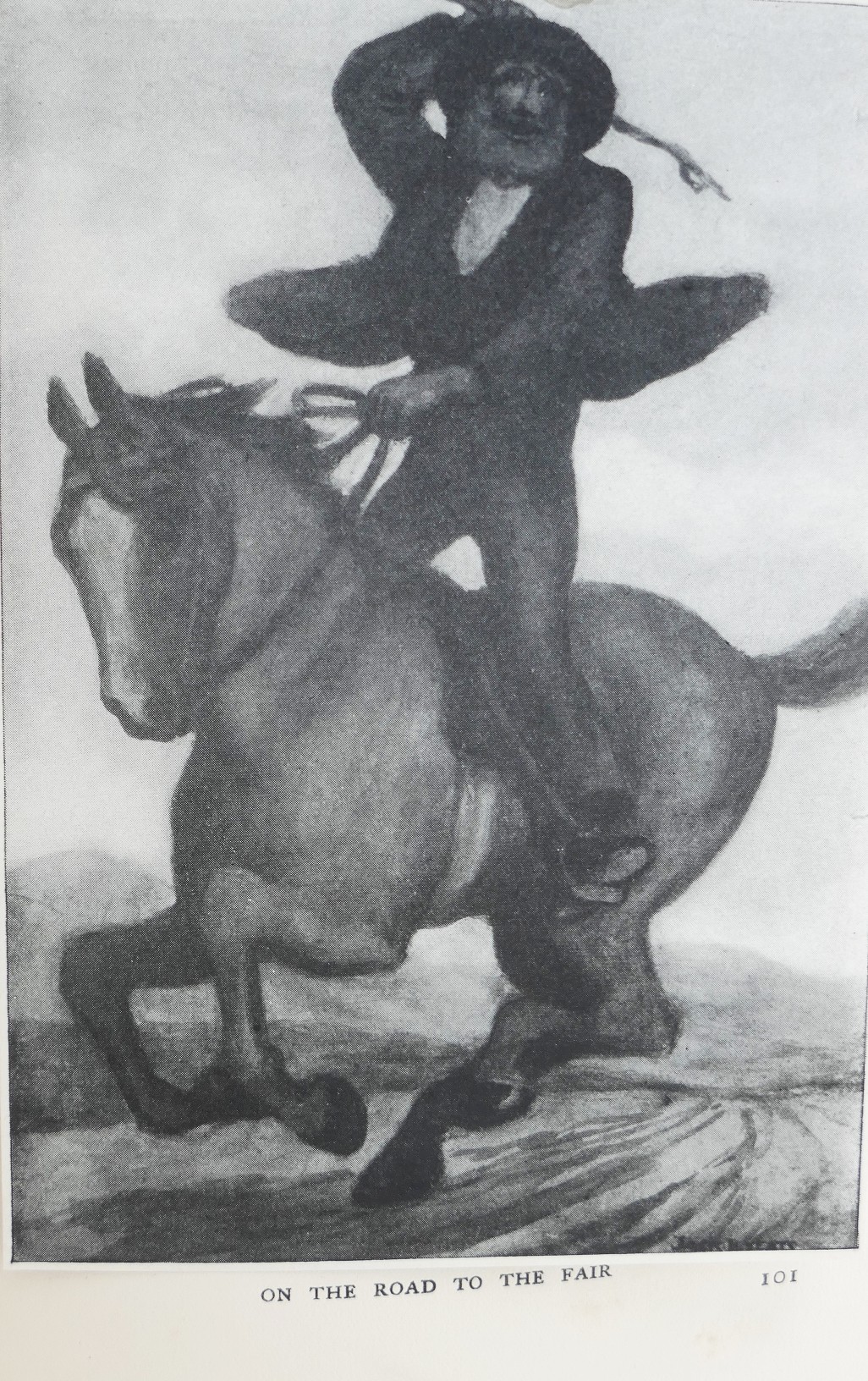 Life in The West of Ireland. First Edition (1912) - Image 11