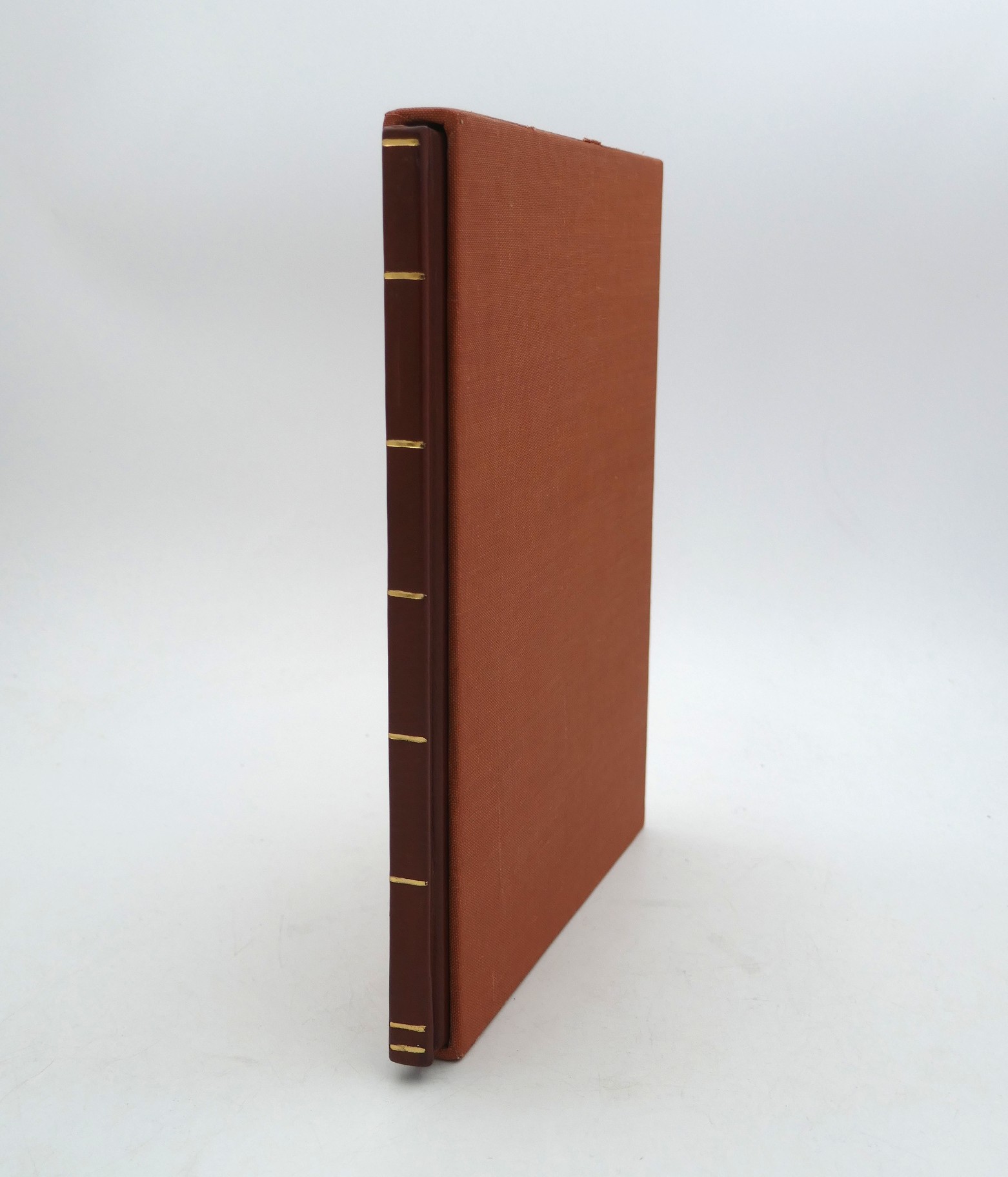 Something to Write Home About. One of 26 Copies (2001) - Image 6