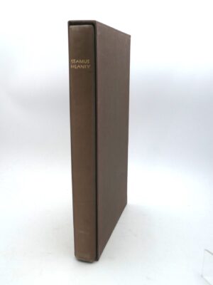 Poems And A Memoir. Limited Signed Edition (1982)