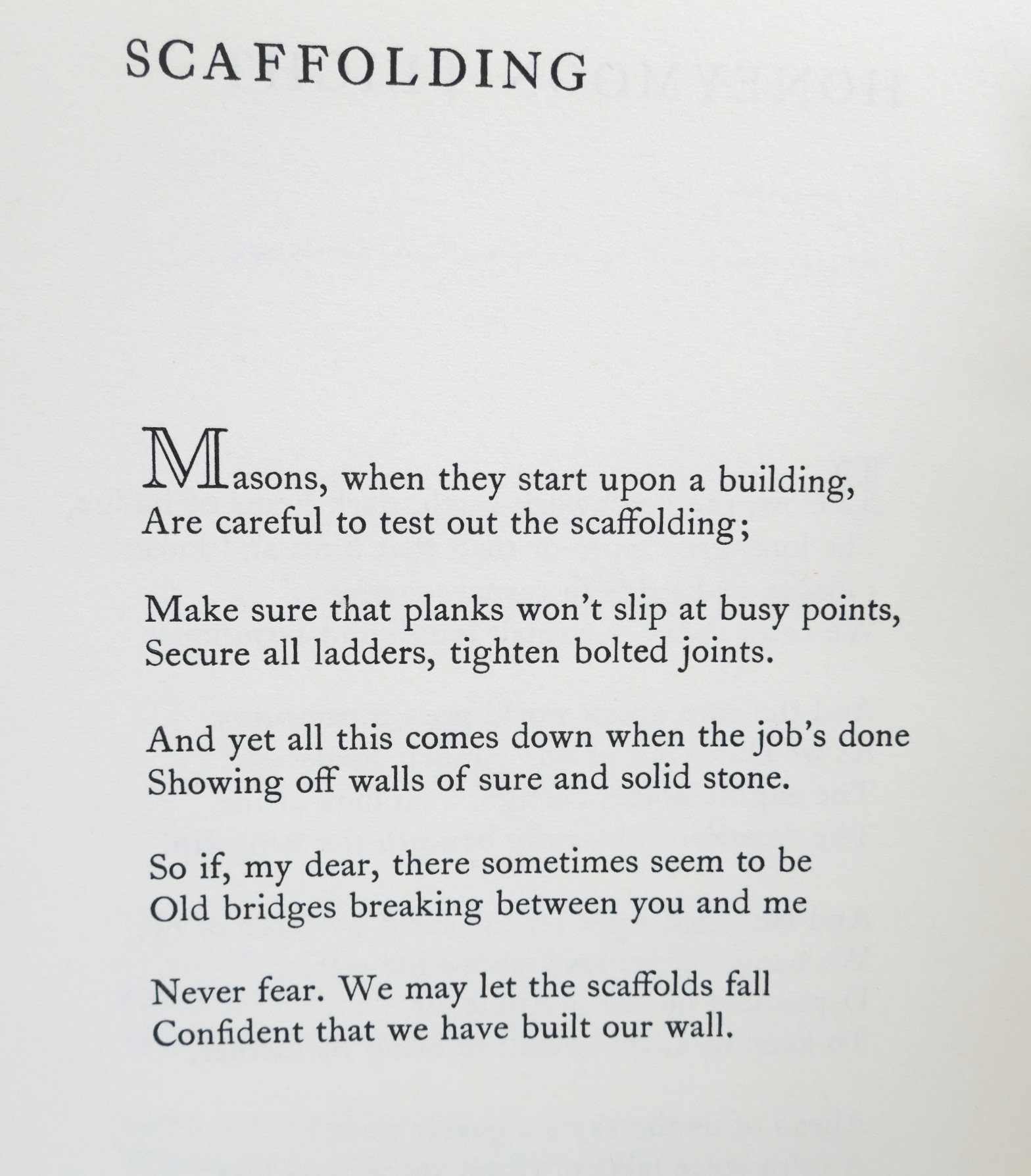 Death of a Naturalist. First Edition (1966) - Image 8