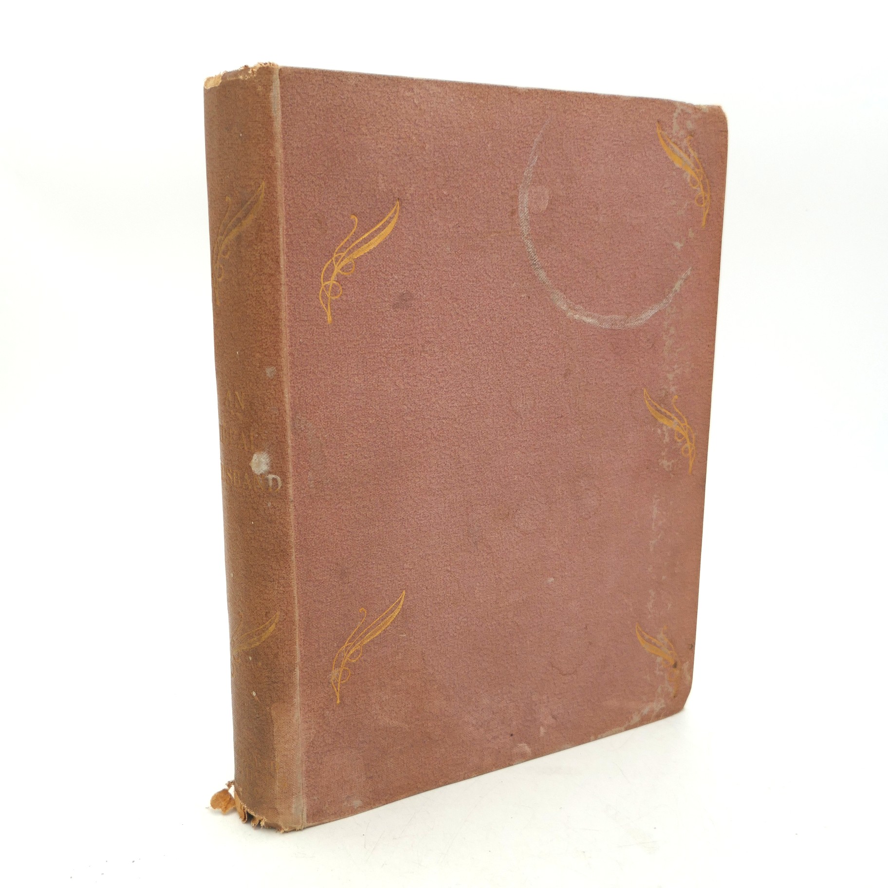 An Ideal Husband. By the Author of Lady Windermere's Fan (1899)