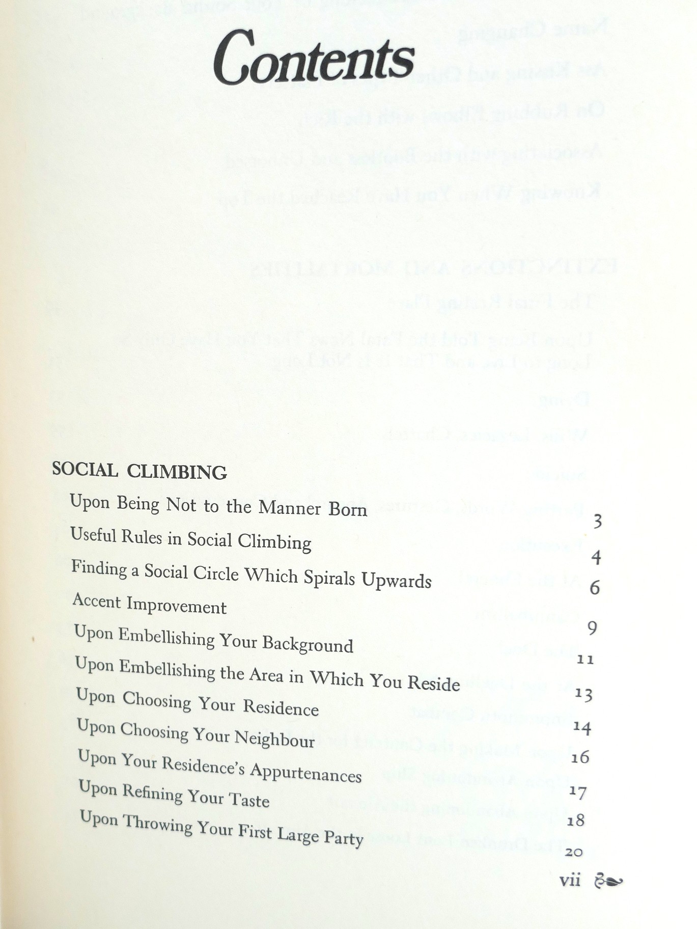 The Unexpurgated Code. Signed Copy (1975) - Image 4