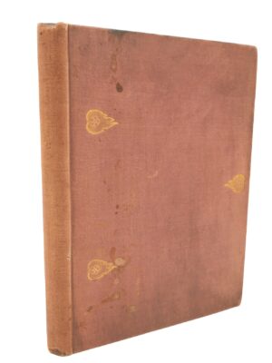 Lady Windermere's Fan. A Play About a Good Woman (1893)