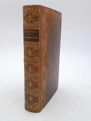 Paradise Lost, a Poem, in Twelve Books (1730)
