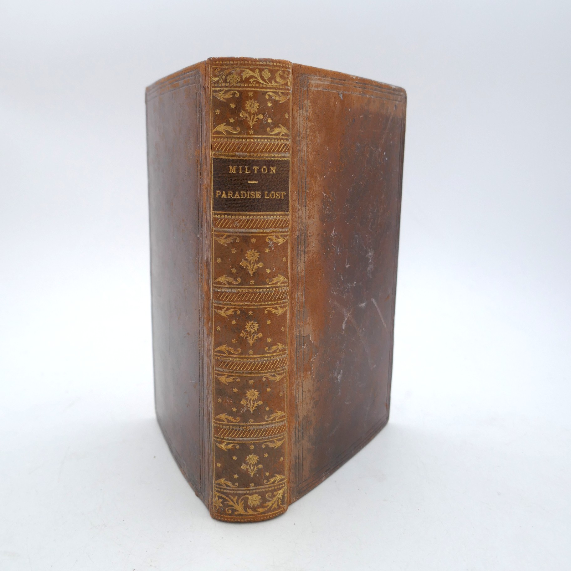 Paradise Lost, a Poem, in Twelve Books (1730) - Image 2
