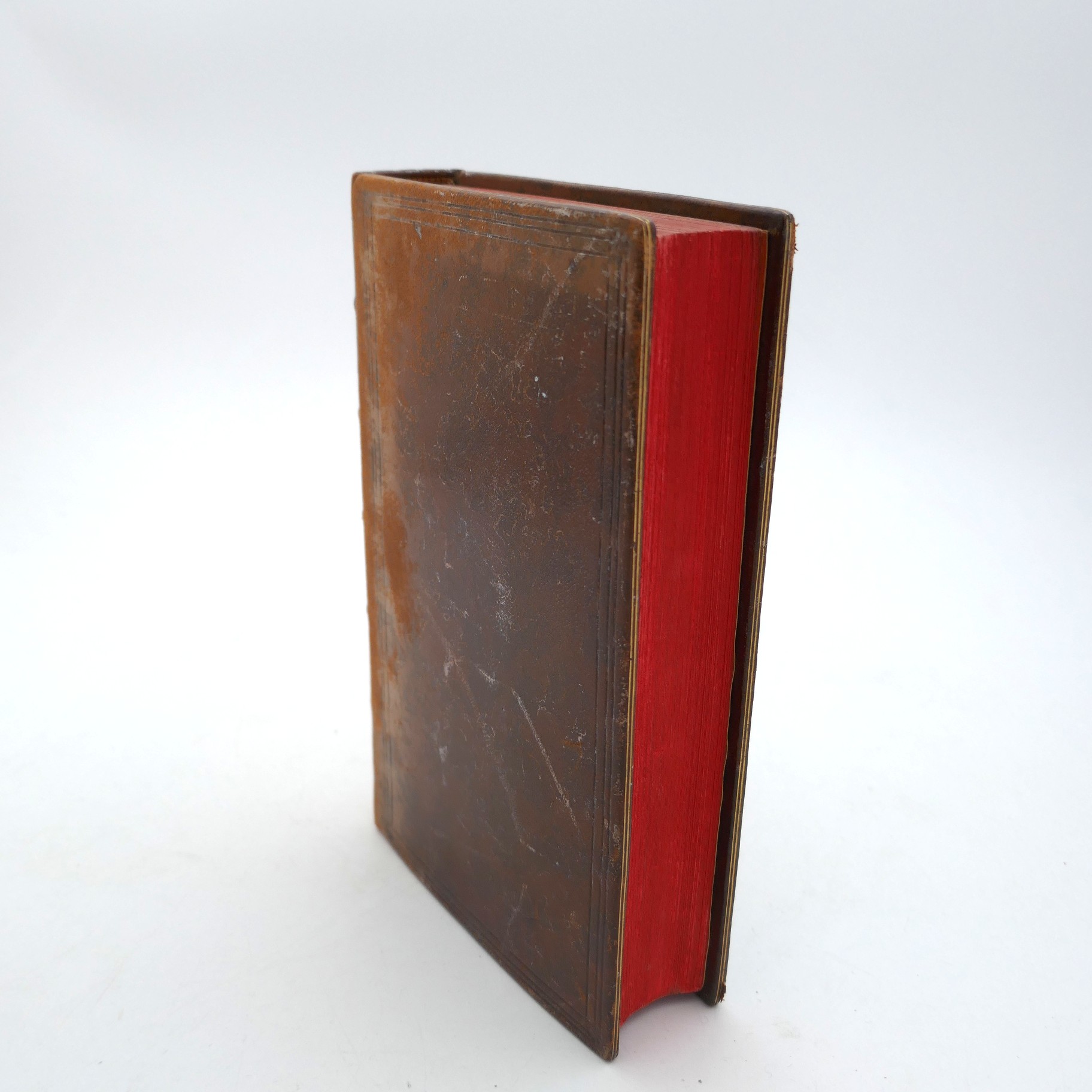 Paradise Lost, a Poem, in Twelve Books (1730) - Image 3