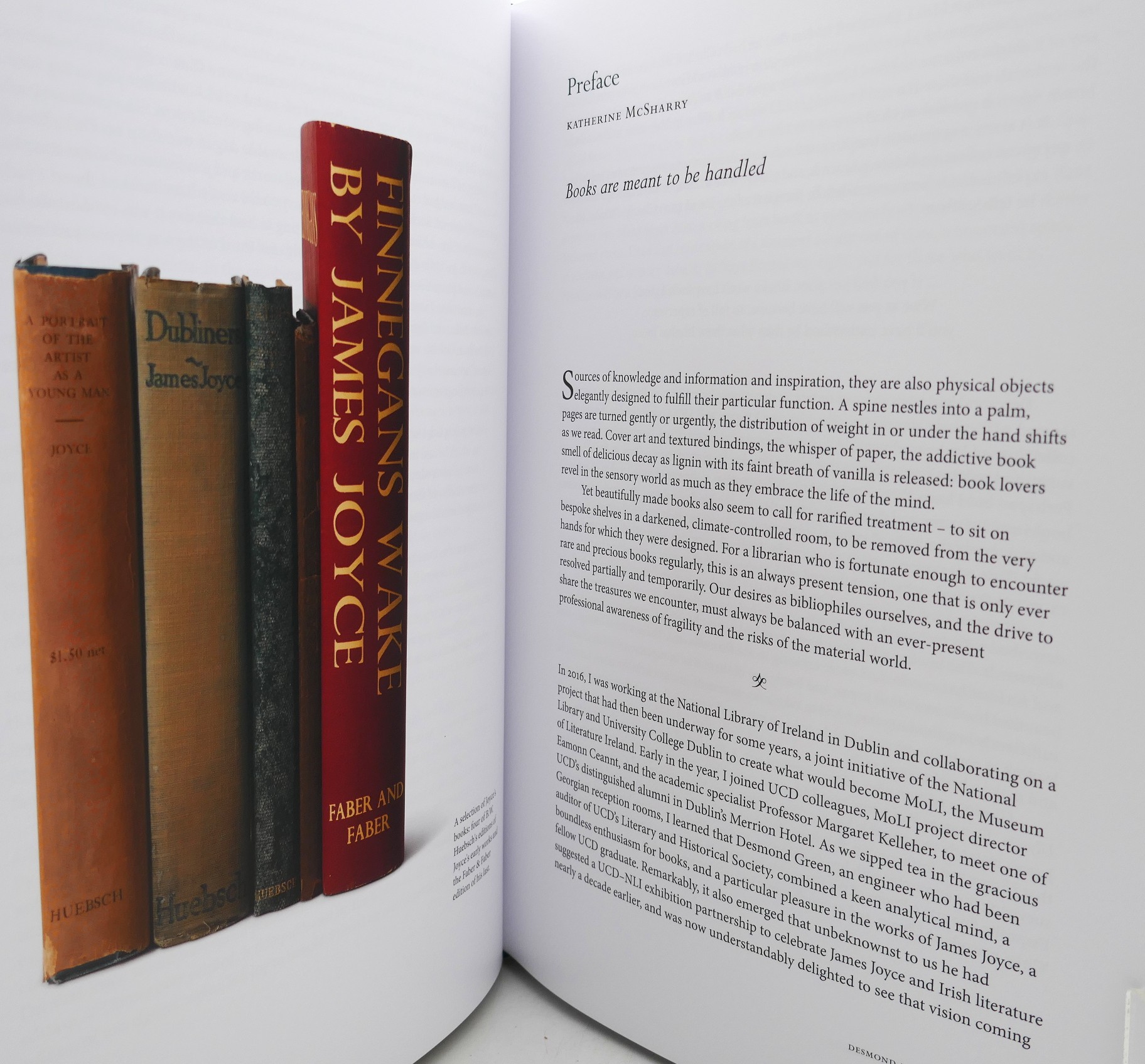 James Joyce: A Life in Books. The Desmond J. Green Collection (2026) - Image 6