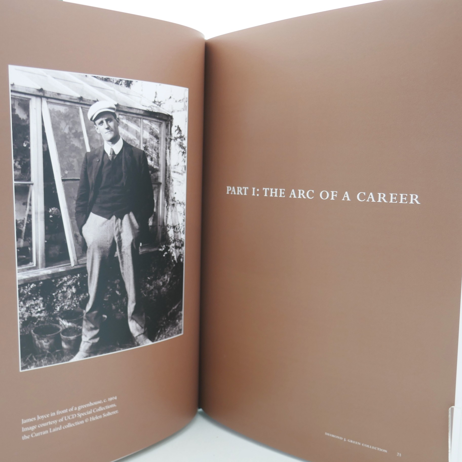 James Joyce: A Life in Books. The Desmond J. Green Collection (2026) - Image 7