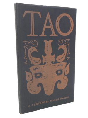 Tao. A Version of the Chinese Classic (1971)