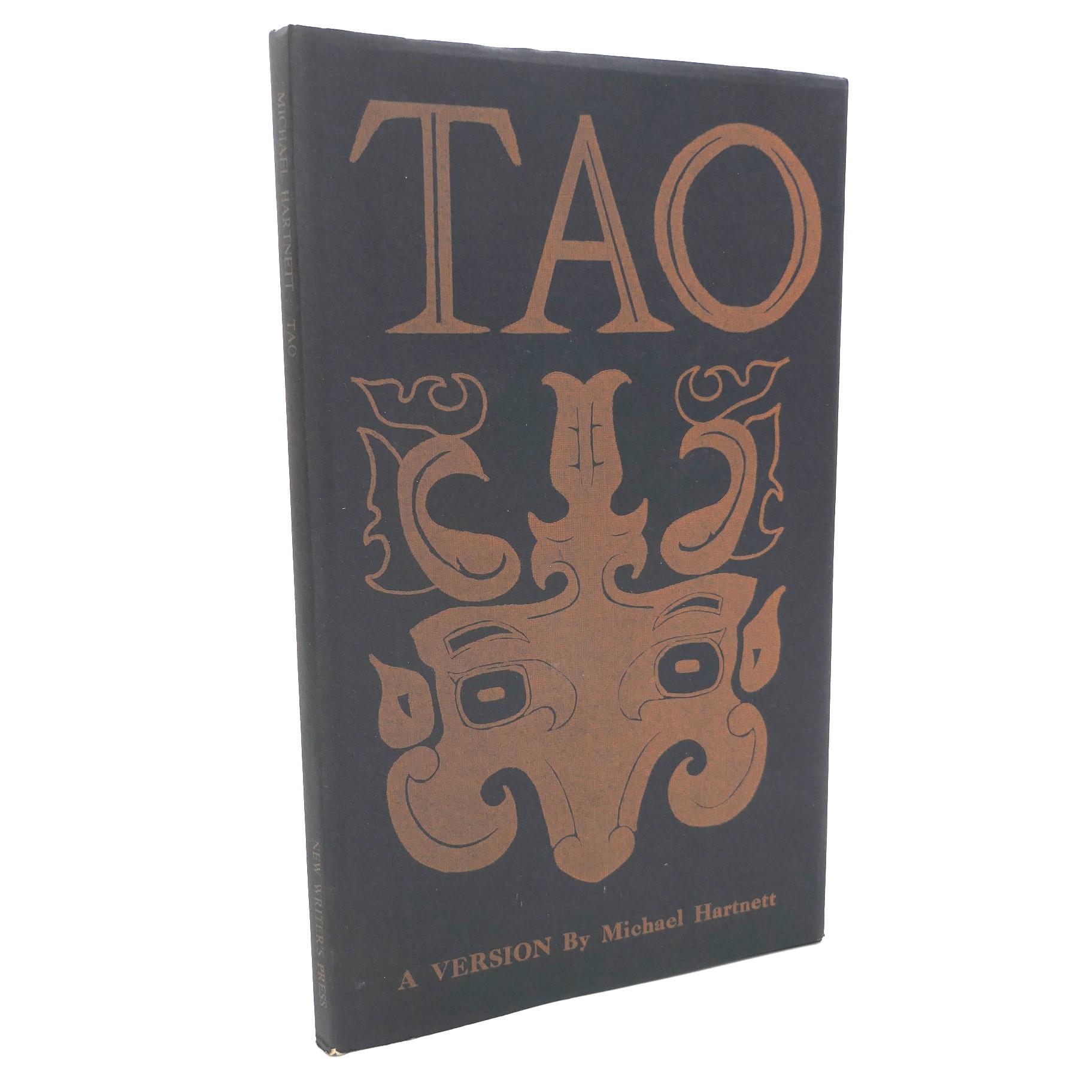 Tao. A Version of the Chinese Classic (1971)