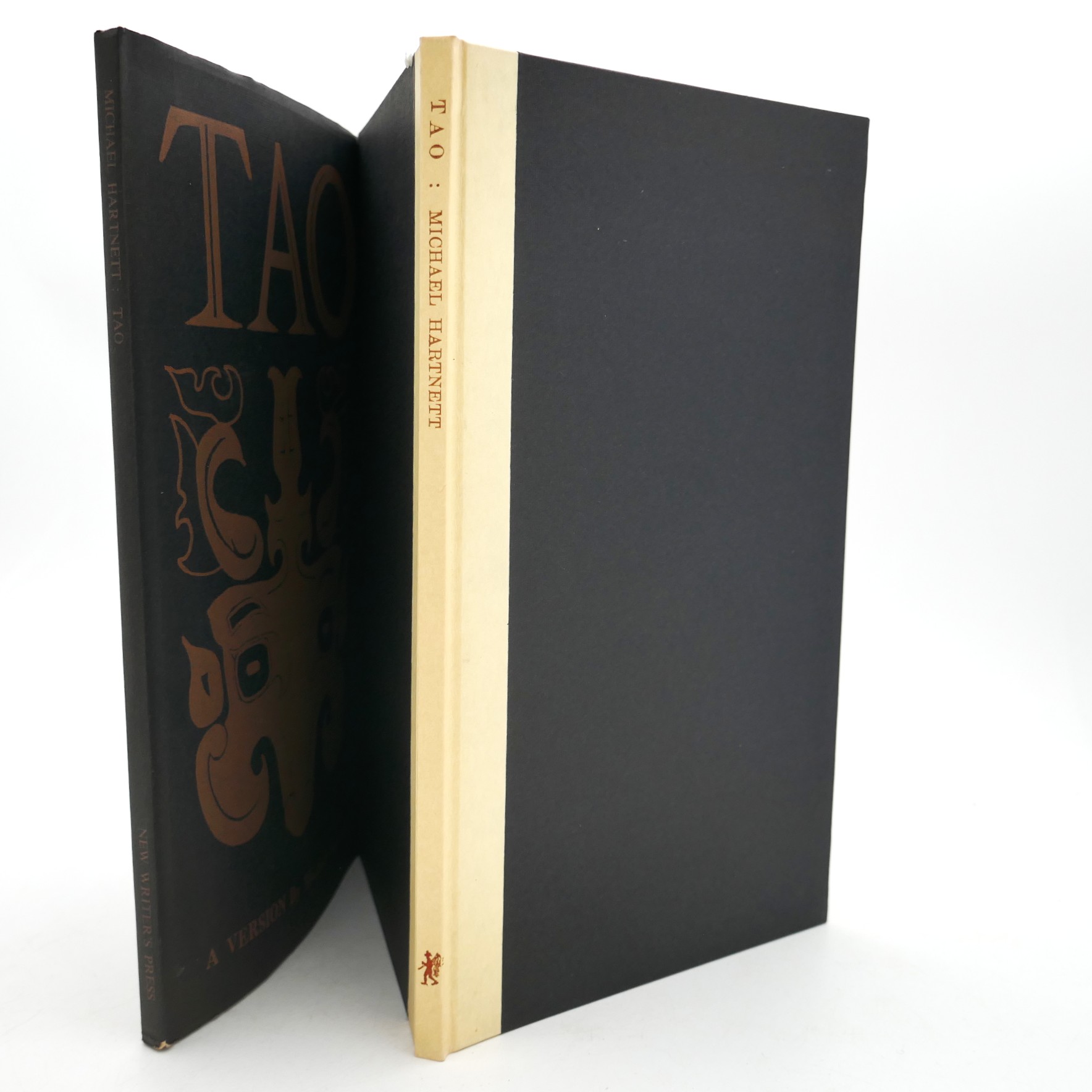 Tao. A Version of the Chinese Classic (1971) - Image 2