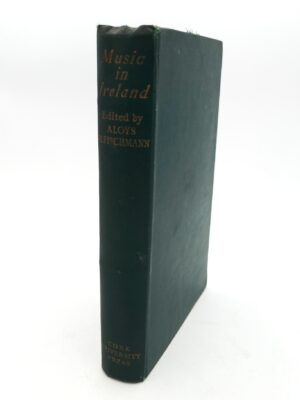 Music in Ireland. A Symposium (1952)