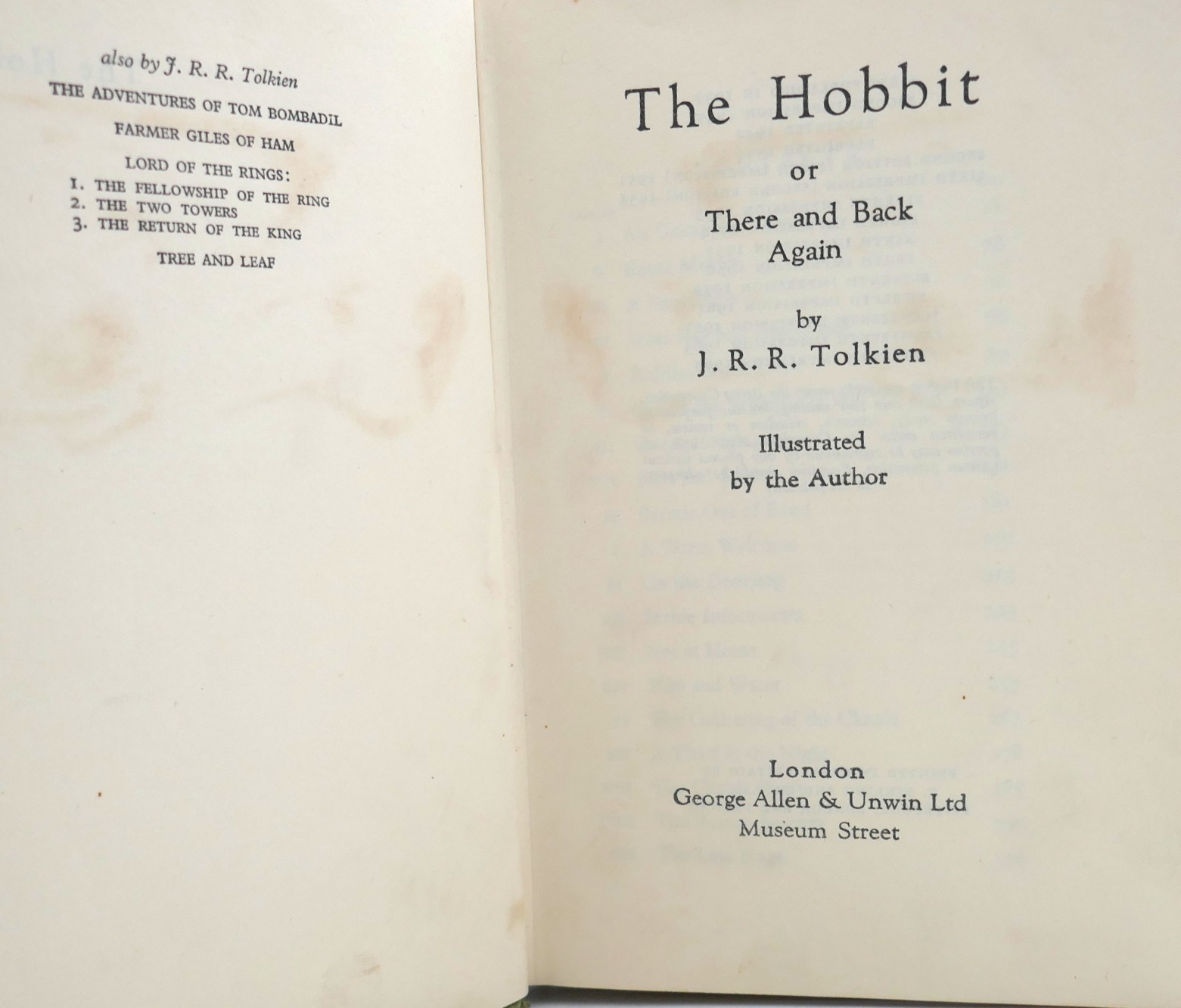 The Hobbit or There and Back Again (1965) - Image 4