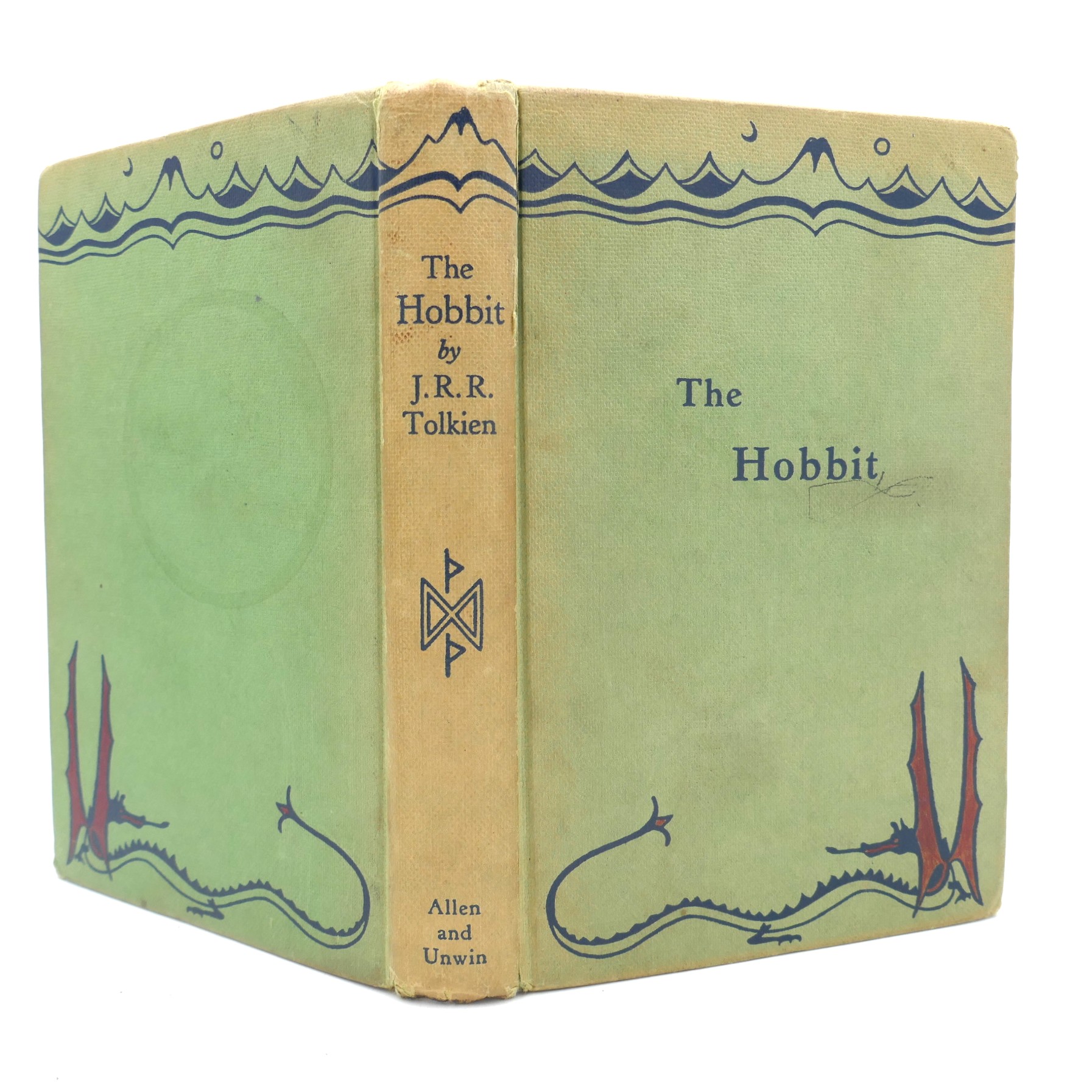 The Hobbit or There and Back Again (1965) - Image 8