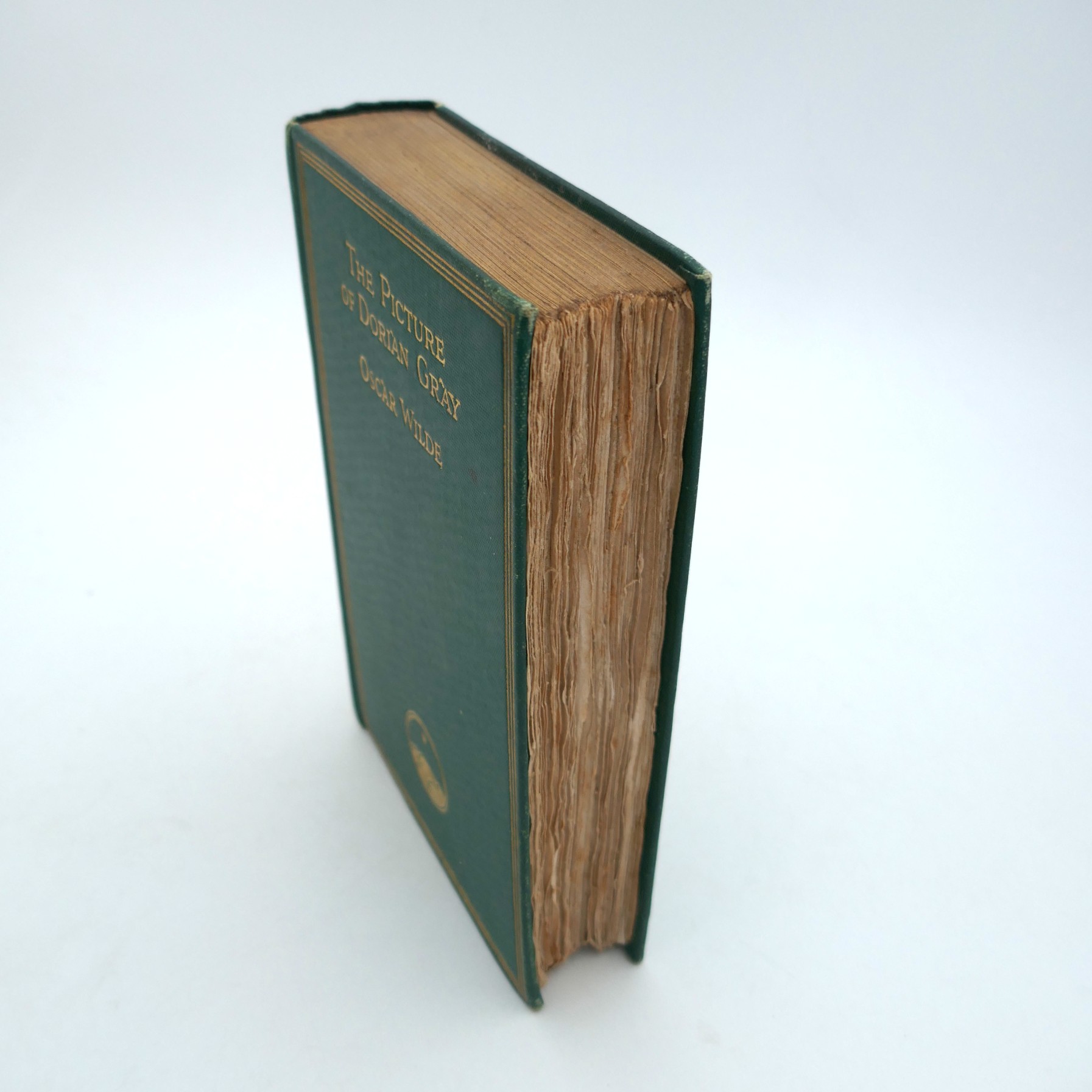 The Picture of Dorian Gray. First Uniform Edition (1910) - Image 4