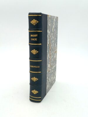 Moby Dick Or The White Whale (1933)