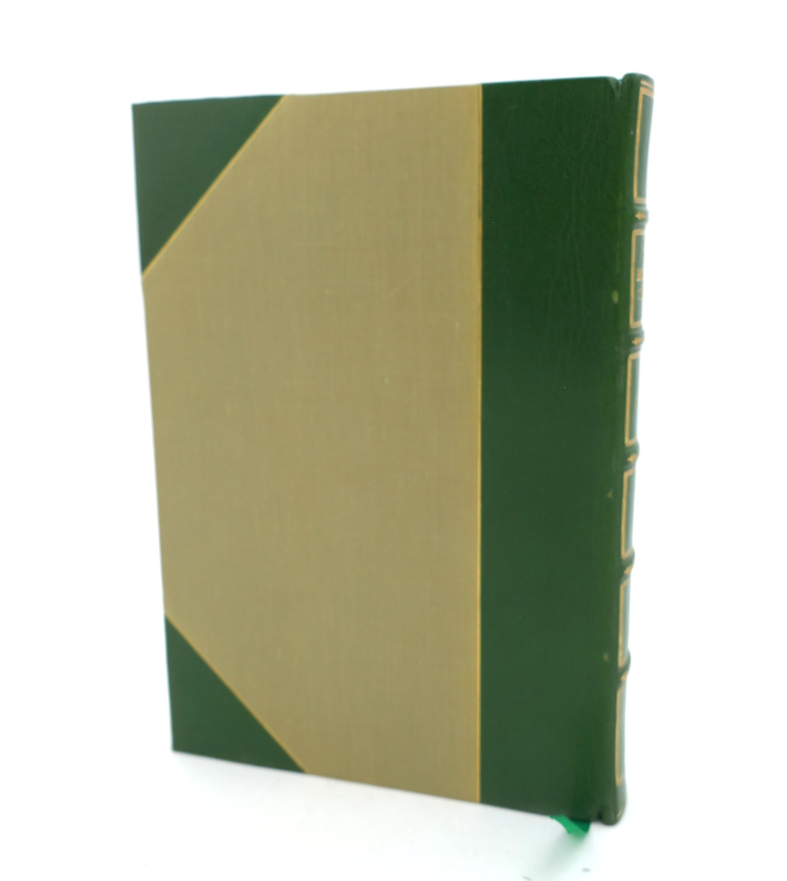 The Brendan Voyage. In Fine Binding (1978) - Image 2
