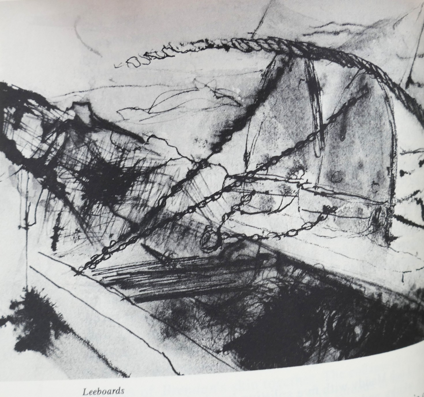 The Brendan Voyage. In Fine Binding (1978) - Image 5