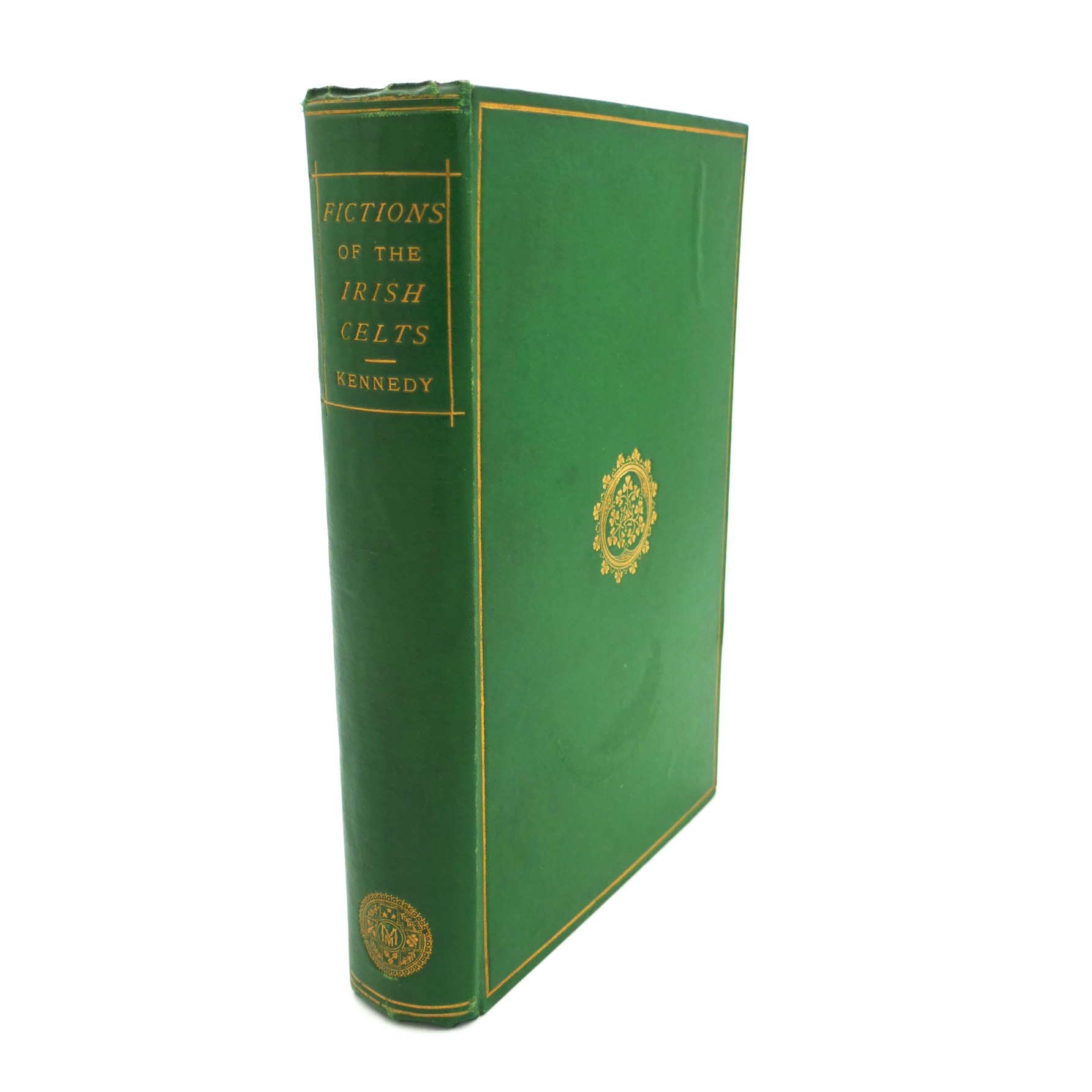 Legendary Fictions of The Irish Celts. First Edition (1866)