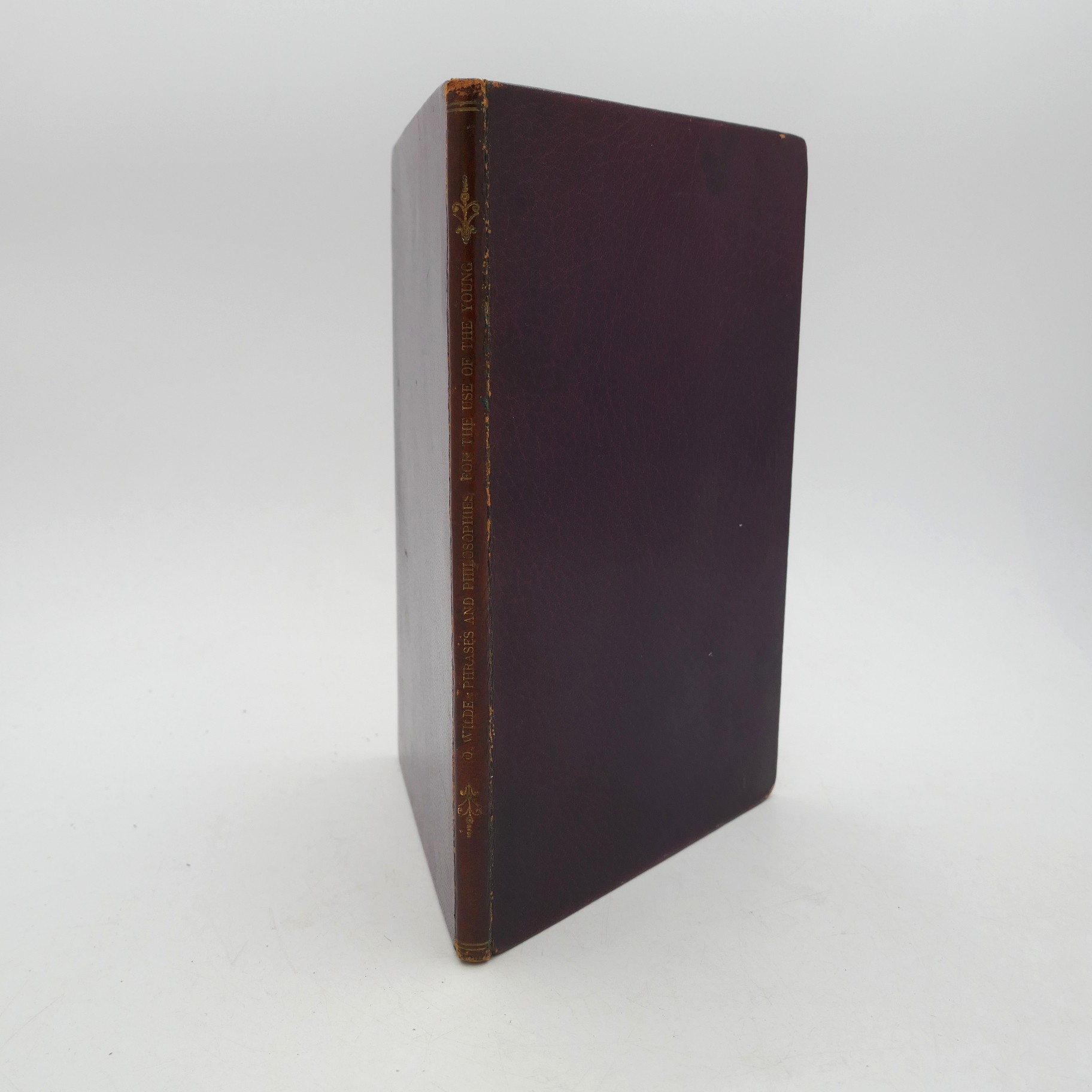Phrases and Philosophies for the Use of the Young (1905) - Image 2