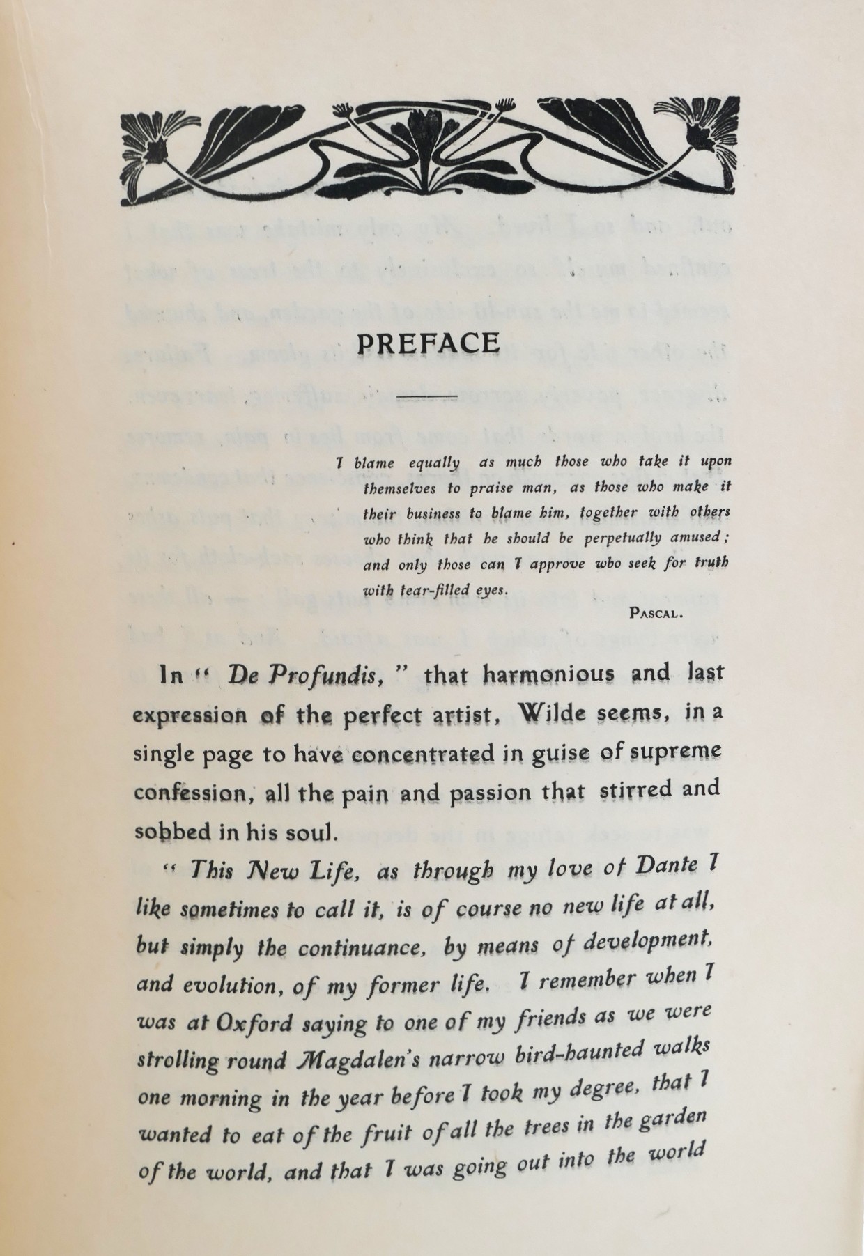 The Trial of Oscar Wilde. One of 50 Copies on Japan Vellum (1906) - Image 5